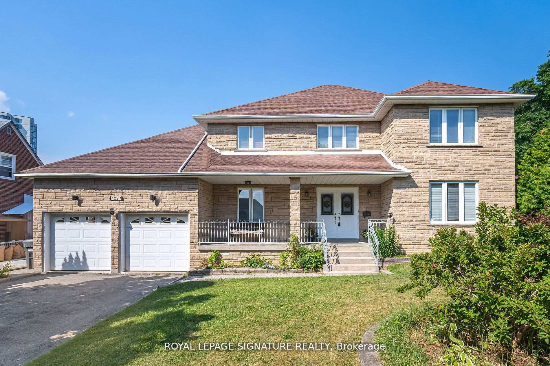 4097 Hickory Drive - Detached photo 7 of 42 in Mississauga, Ontario