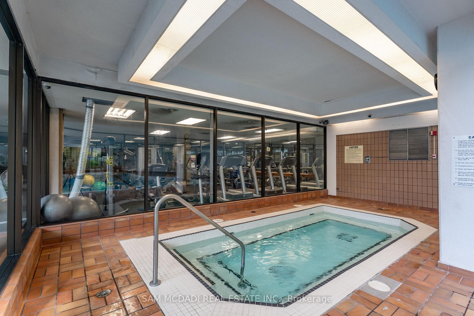5444 Yonge Street Unit 304 - Condo photo 33 of 40 in Thornhill / Willowdale, Ontario