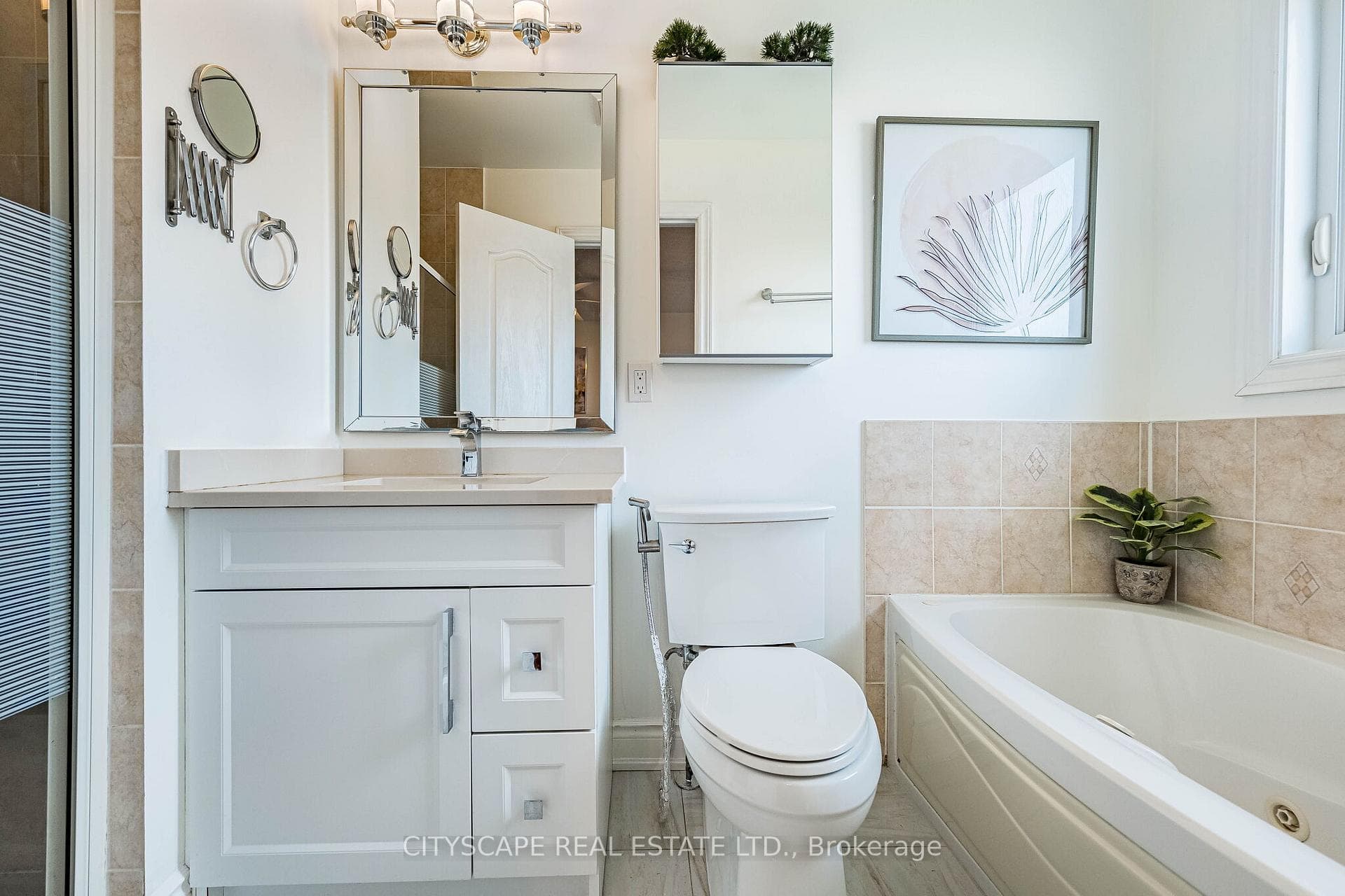 6681 Jazzy Mews - Semi-Detached photo 24 of 50 in Mississauga, Ontario