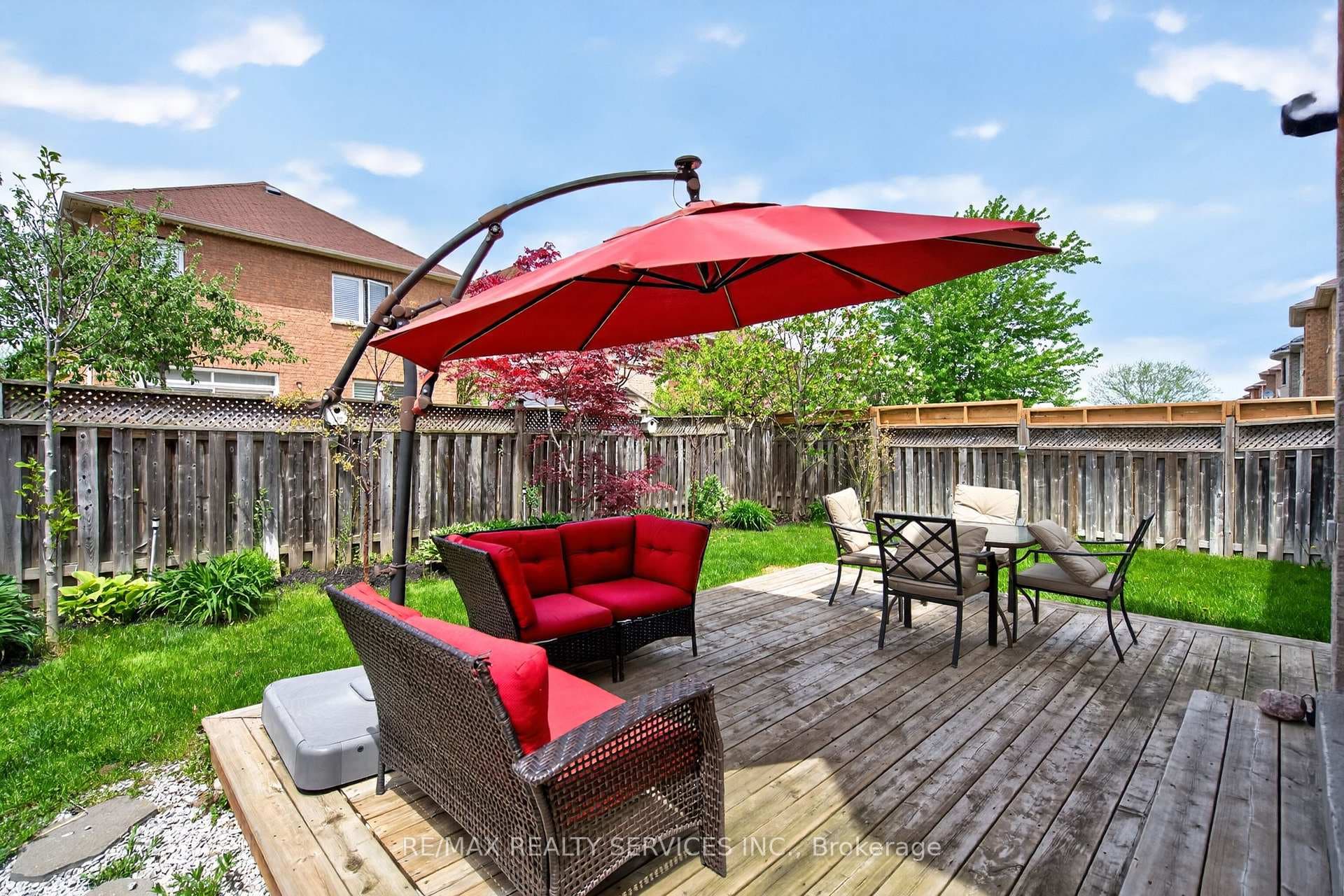 3365 Destination Drive - Detached photo 49 of 50 in Mississauga, Ontario