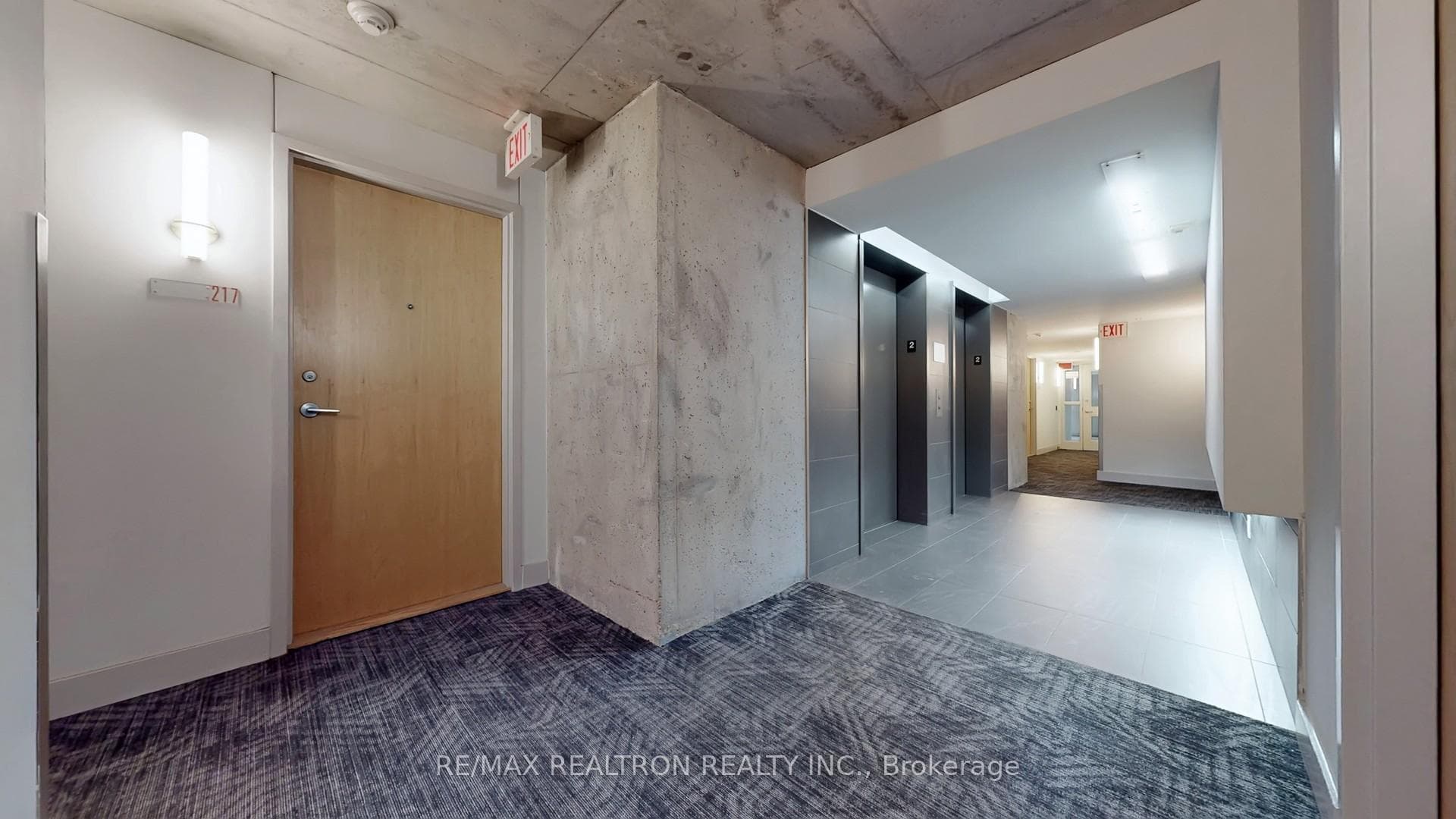 1050 The Queensway Avenue Unit 217 - Condo photo 11 of 41 in Etobicoke (Islington / Rexdale), Ontario