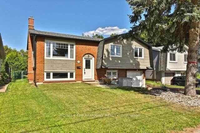 411 Bronte Road - home for sale in Oakville, Ontario
