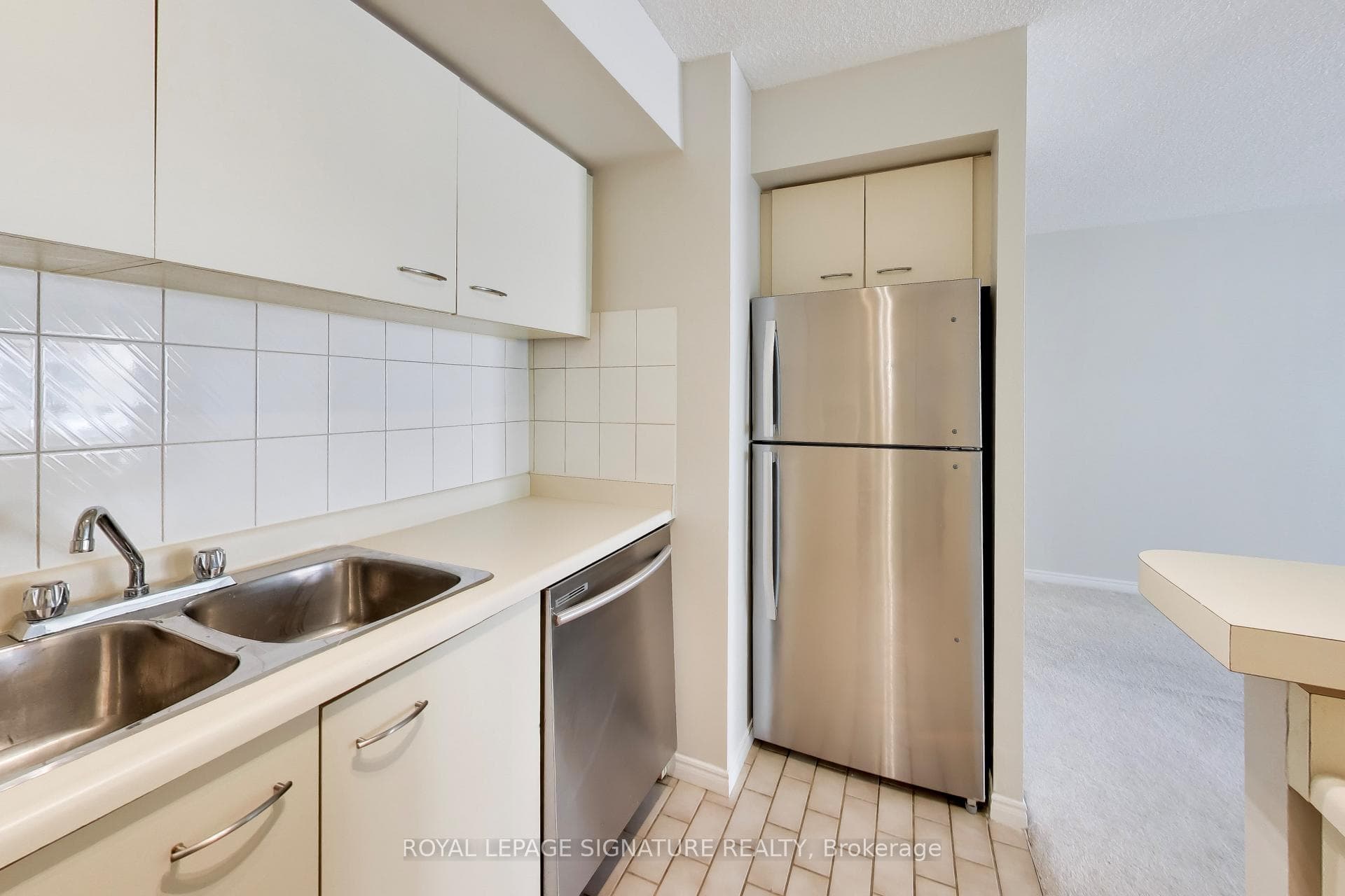 25 The Esplanade N/A Unit 2313 - Condo photo 14 of 32 in Regent Park / Cabbagetown / St. James Town, Ontario