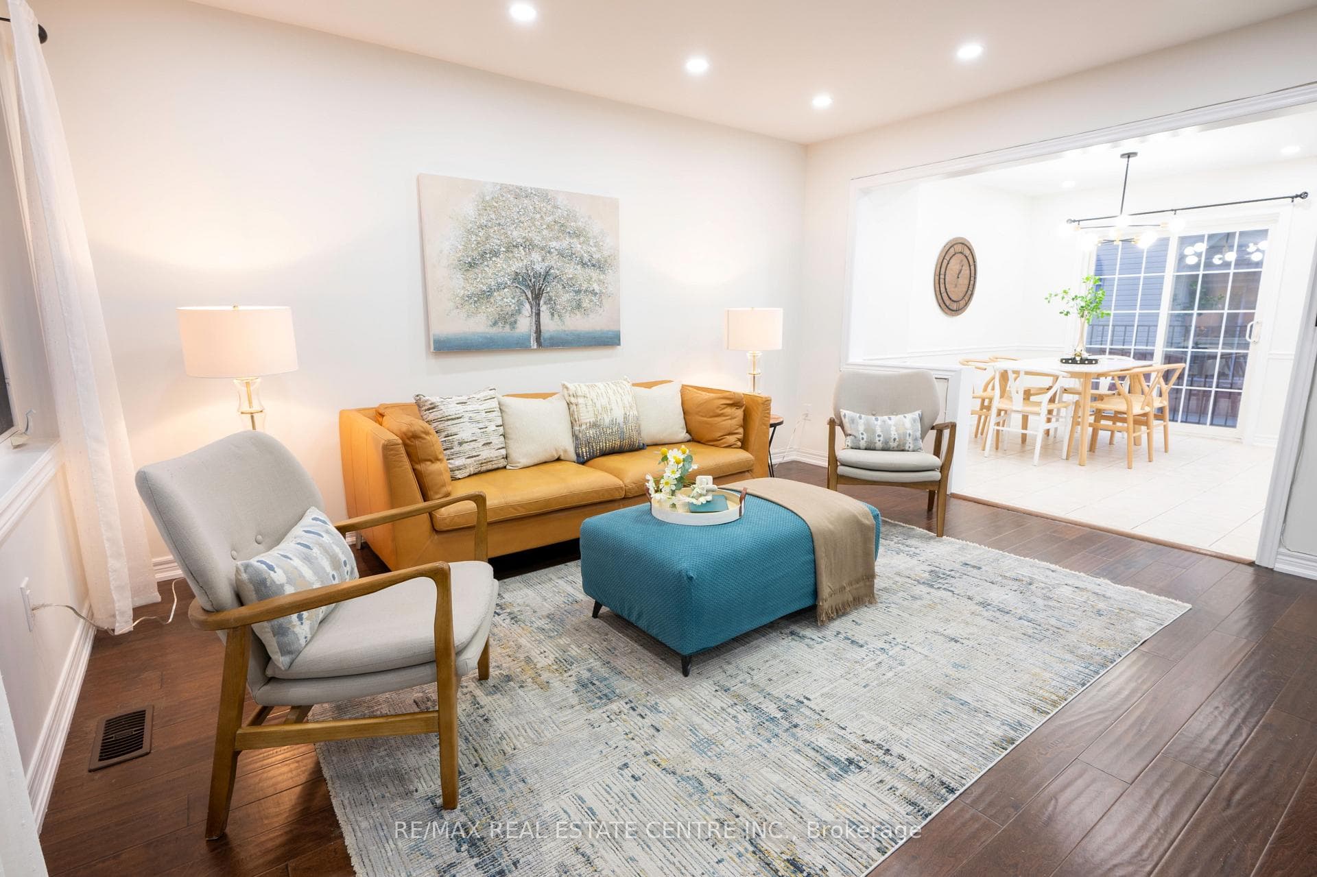 2360 Parkhaven Boulevard Unit 4 - Condo for sale in Old Oakville, Ontario