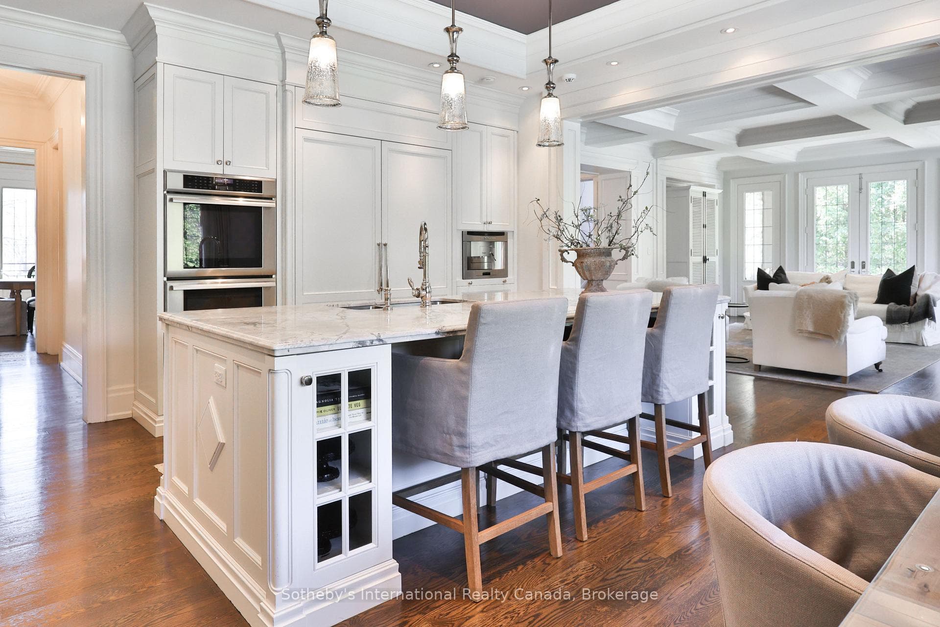 1497 Lakeshore Road - Detached photo 11 of 50 in Oakville, Ontario