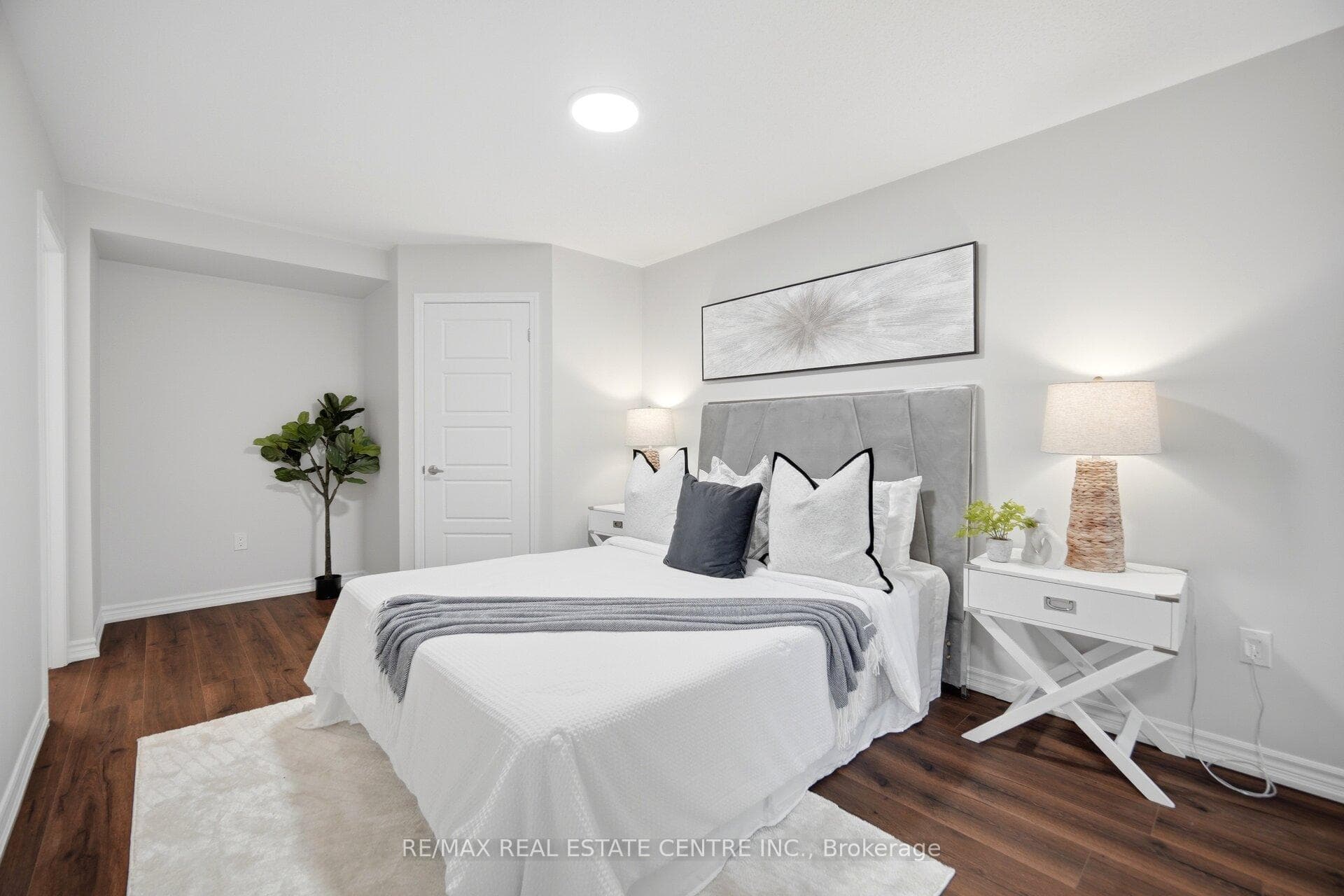 1000 Asleton Boulevard Unit 57 - Townhouse photo 21 of 33 in Milton, Ontario