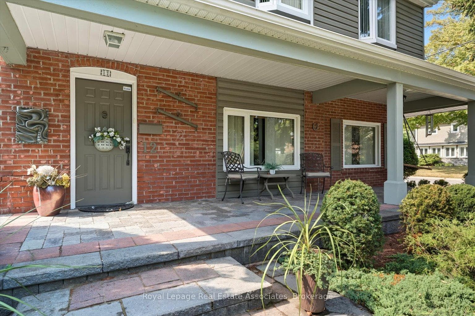 12 Wenonah Drive - Detached photo 49 of 50 in Mississauga, Ontario