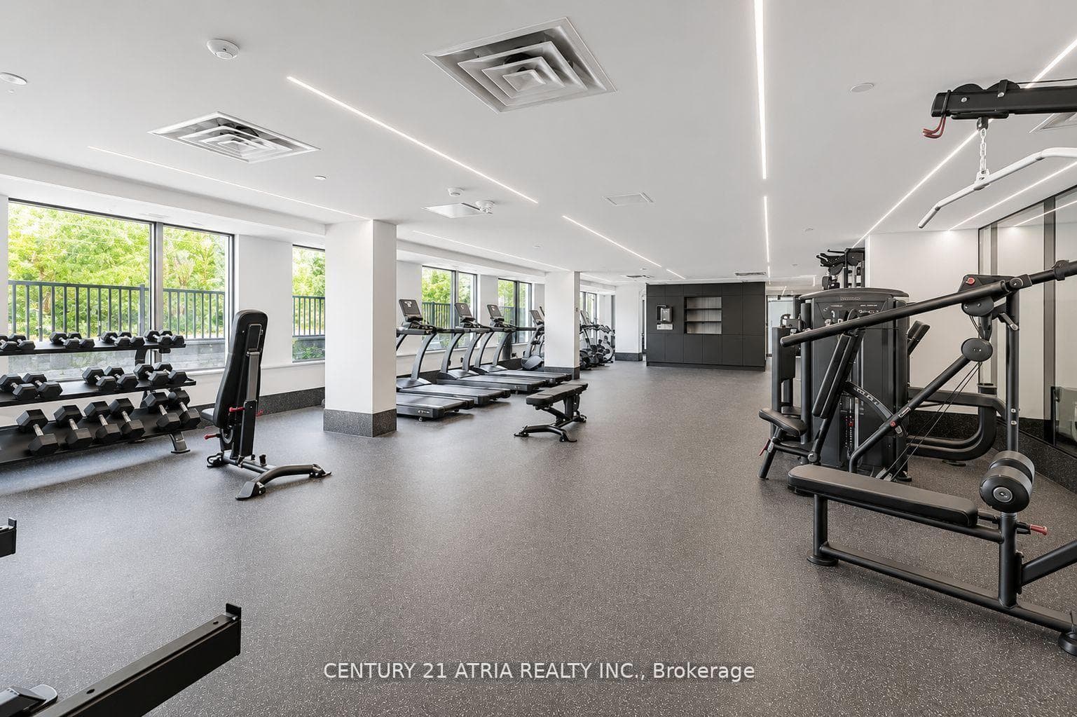 500 Wilson Avenue Unit 519 - Condo photo 21 of 22 in North York (Bathurst Manor / Clanton Park), Ontario