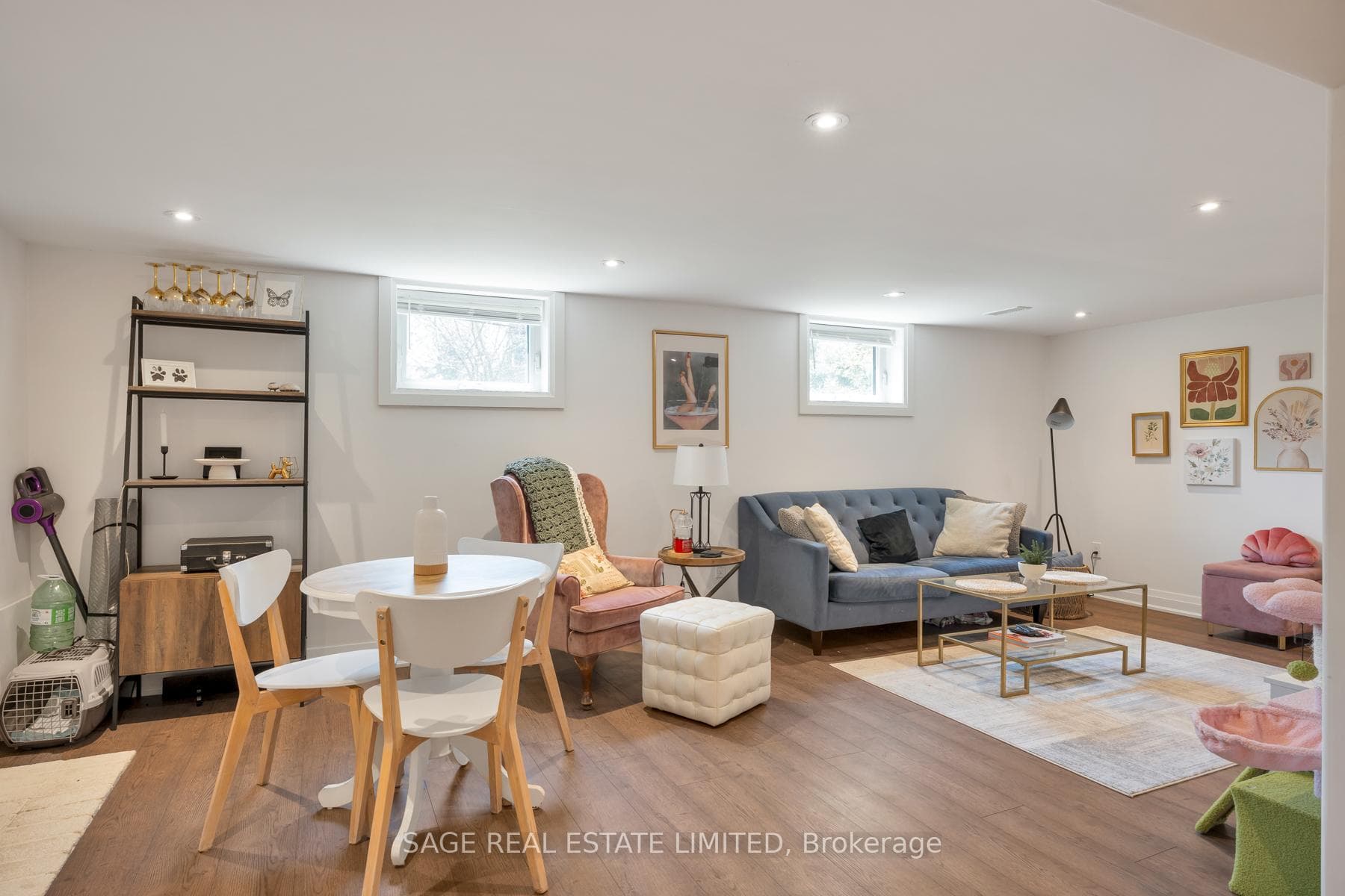 7 Rathgar Avenue - Detached photo 32 of 38 in Etobicoke (Islington / Rexdale), Ontario
