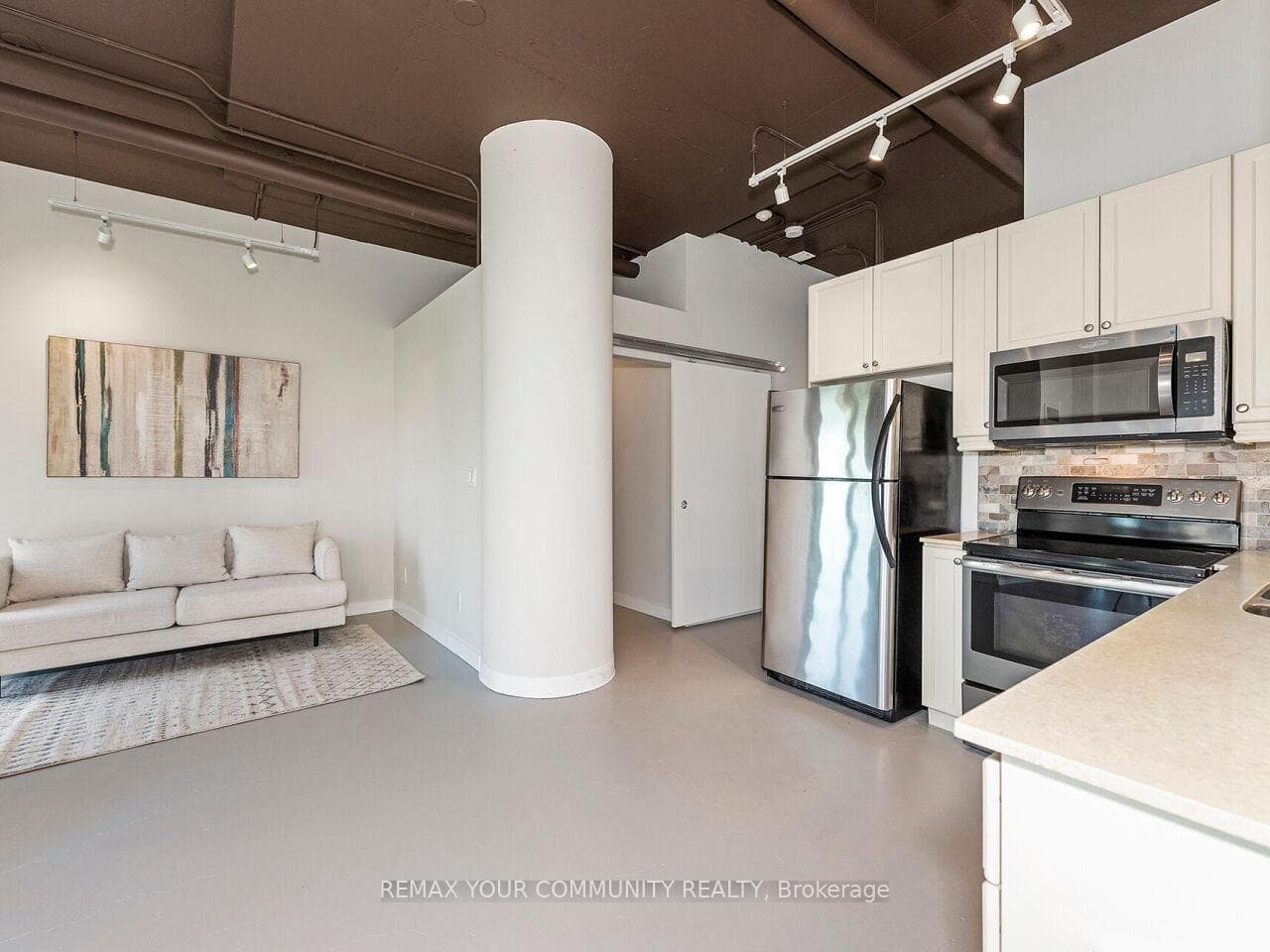 2 Fieldway Road Unit 601 - Condo photo 11 of 34 in Etobicoke (Islington / Rexdale), Ontario