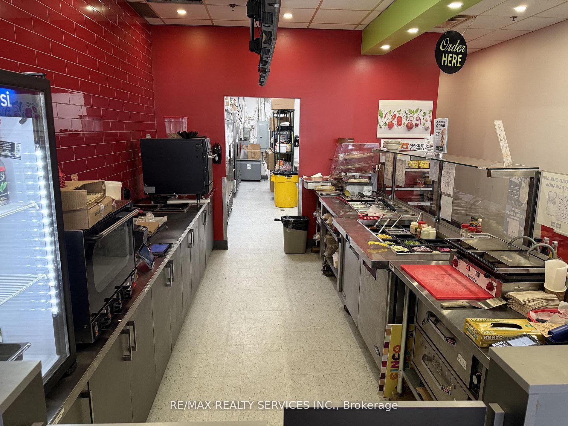2255 Barton Street Unit 10 - Commercial photo 21 of 26 in Hamilton, Ontario