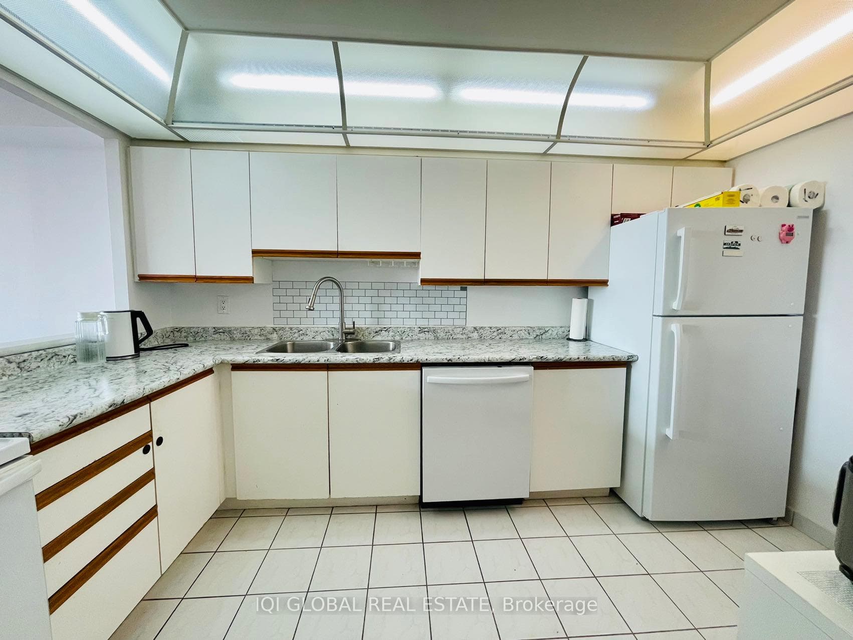 75 Bamburgh Circle Unit 1615 - Condo photo 13 of 24 in Scarborough Village / Eglinton East, Ontario