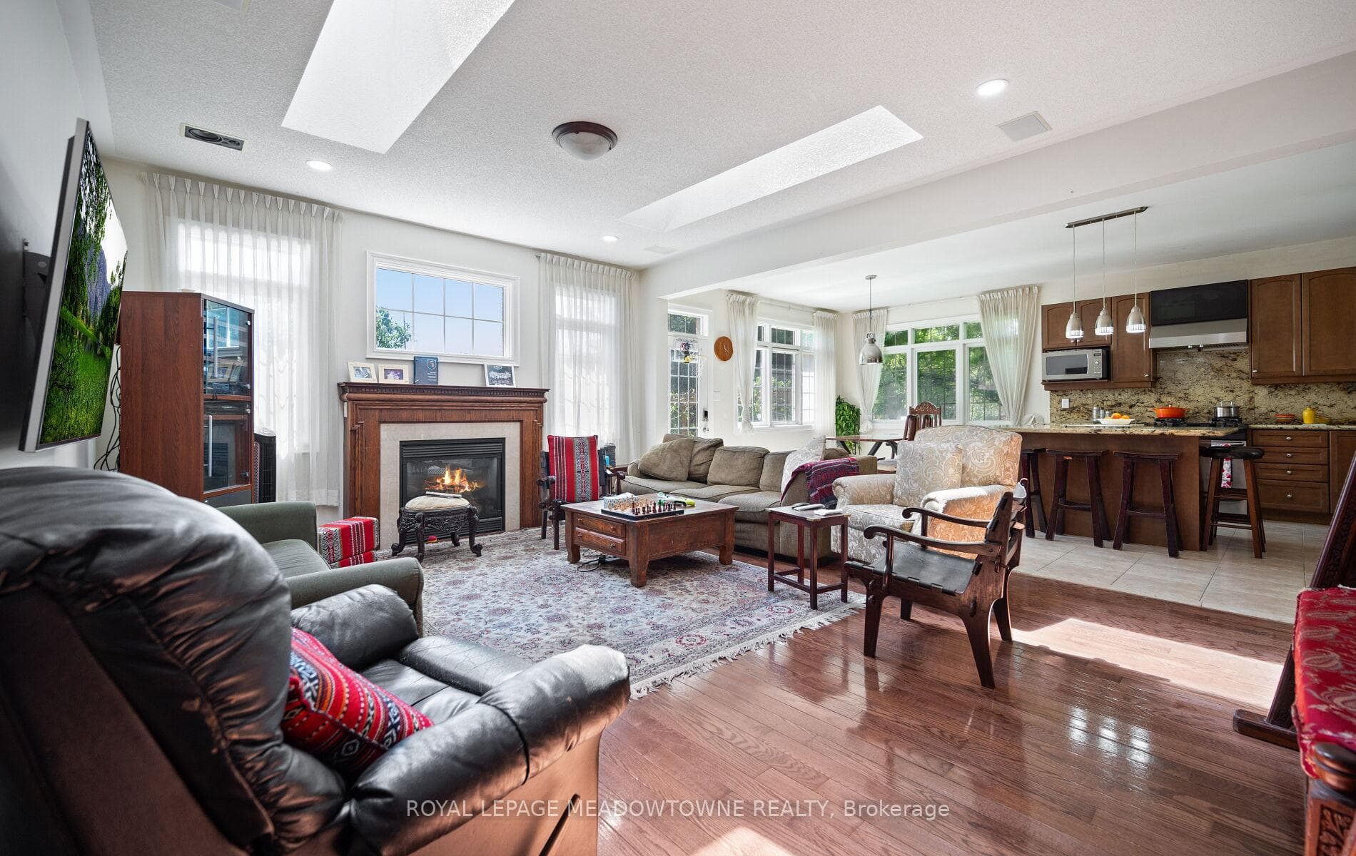 18 Tristan Court - Detached photo 17 of 37 in Brampton, Ontario