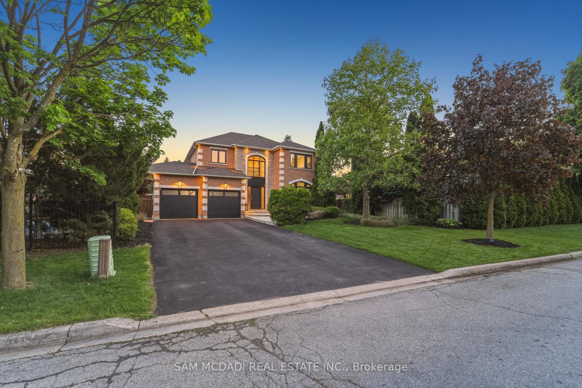 6311 Mulberry Crescent - Detached for sale in Mississauga