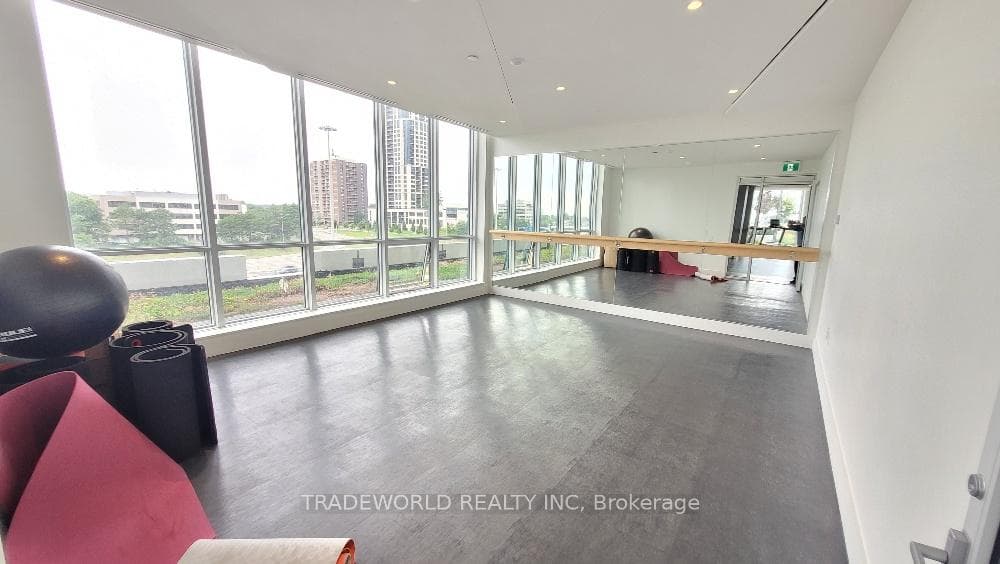 30 Gibbs Road Unit 2103 - New Construction photo 31 of 40 in Etobicoke (Islington / Rexdale), Ontario