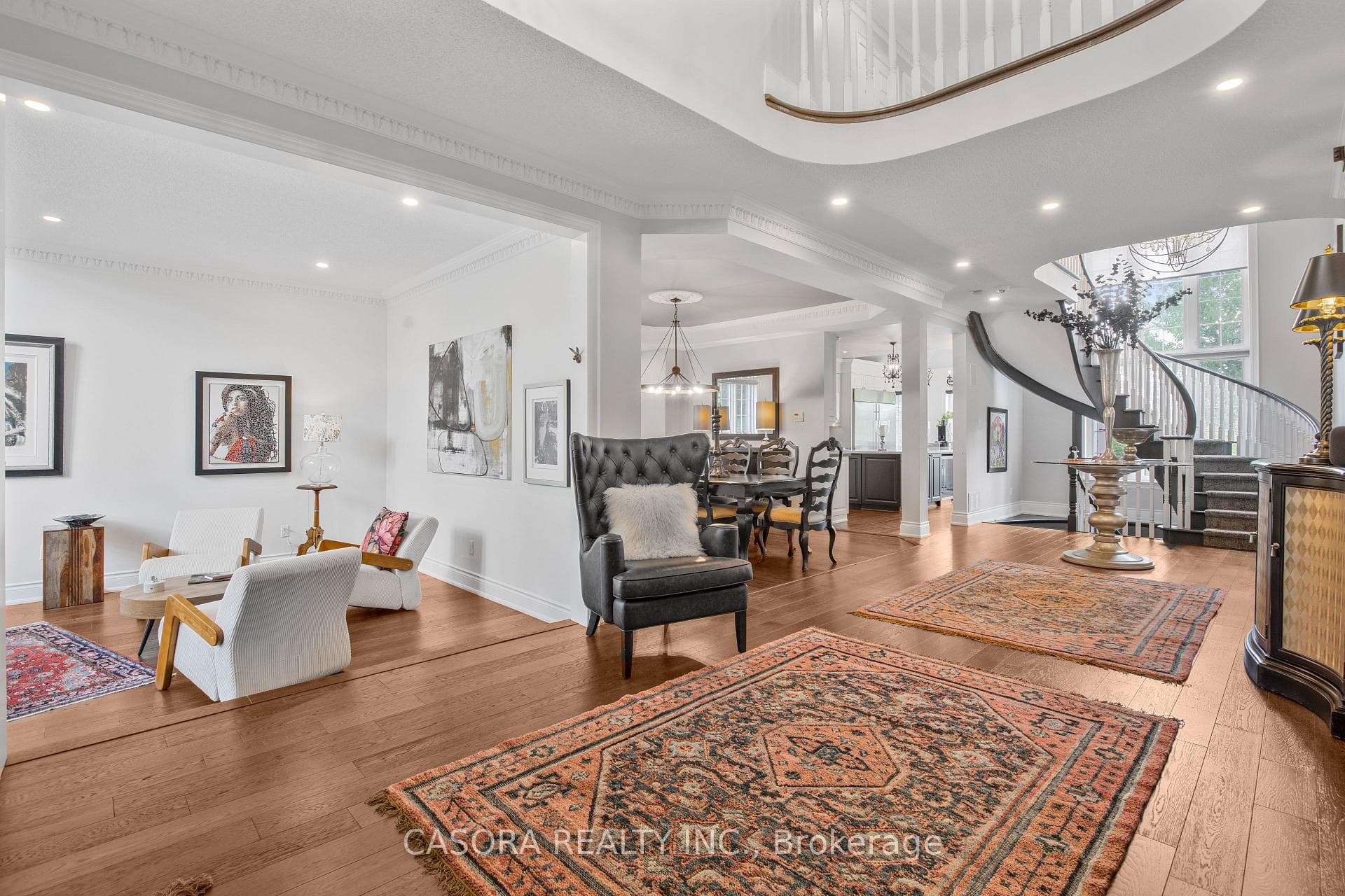 2147 Berwick Drive - Detached photo 8 of 49 in Burlington, Ontario