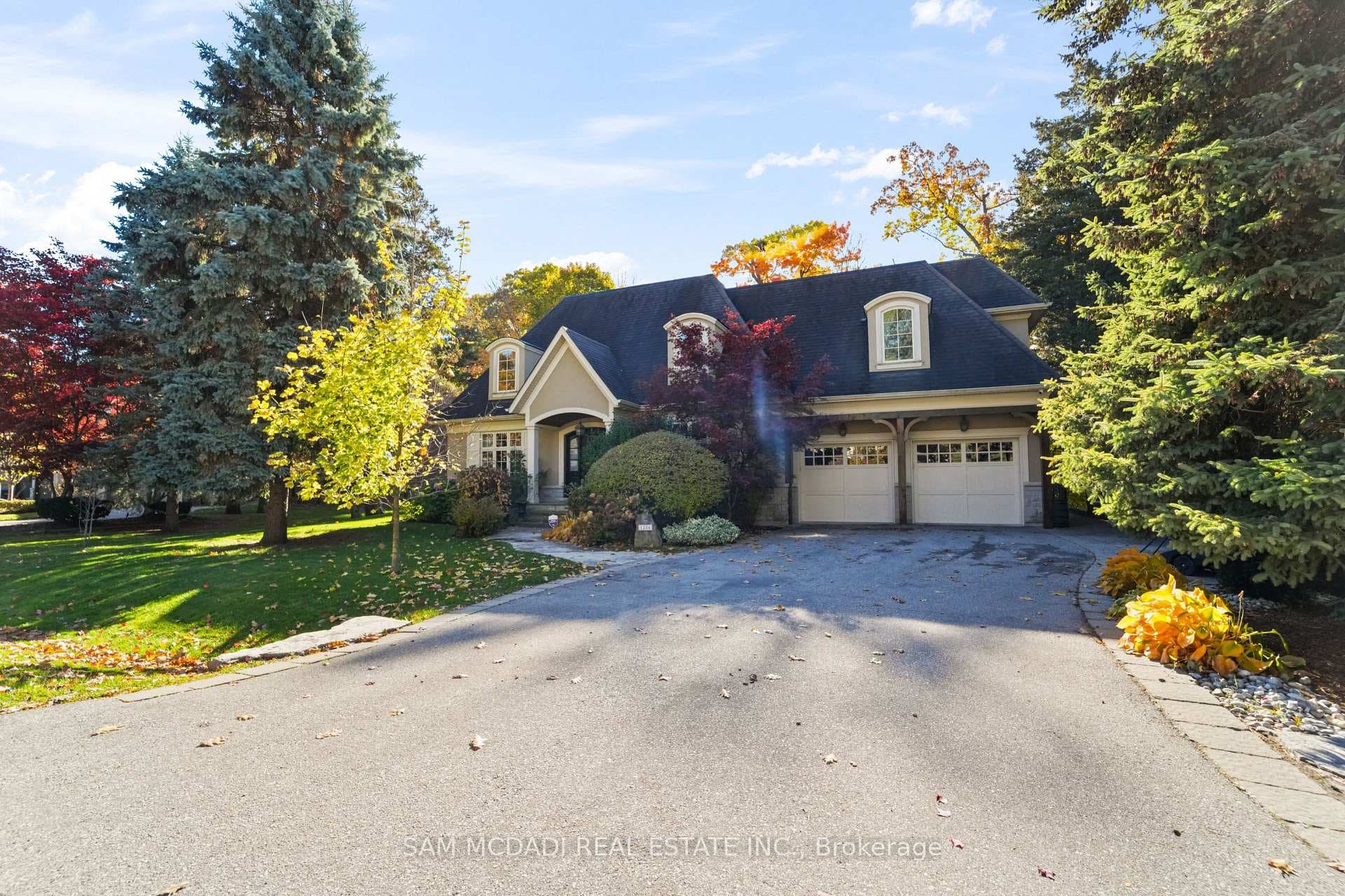 1286 Woodeden Drive - Detached photo 1 of 50 in Mississauga, Ontario