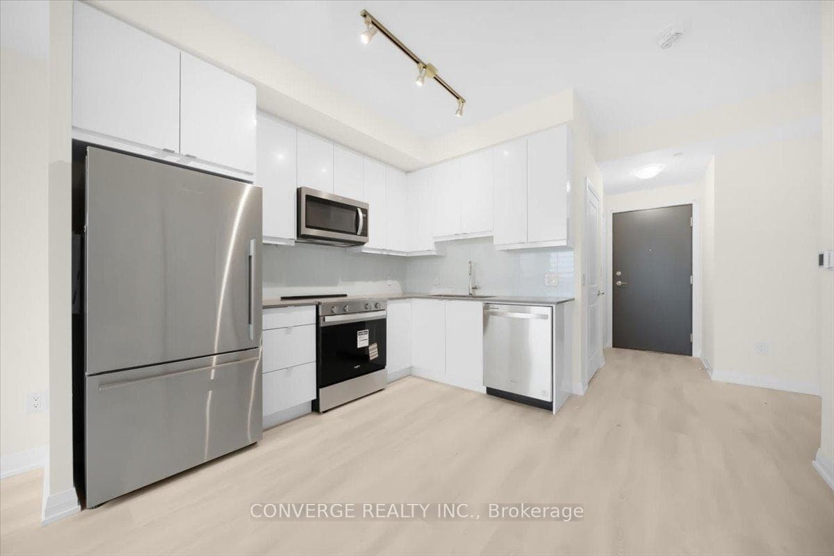 3260 Sheppard Avenue Unit 2501 - Condo photo 7 of 25 in Scarborough Village / Eglinton East, Ontario