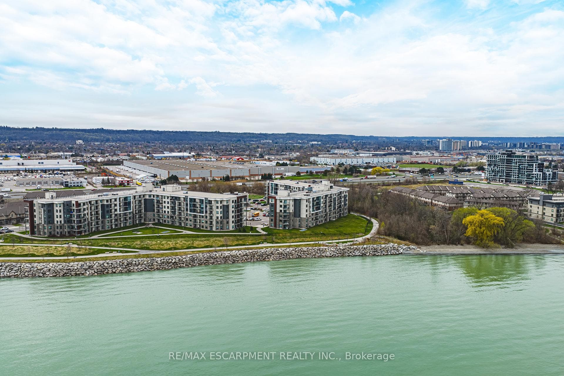 125 Shoreview Place Unit 134 - Condo photo 20 of 25 in Hamilton, Ontario