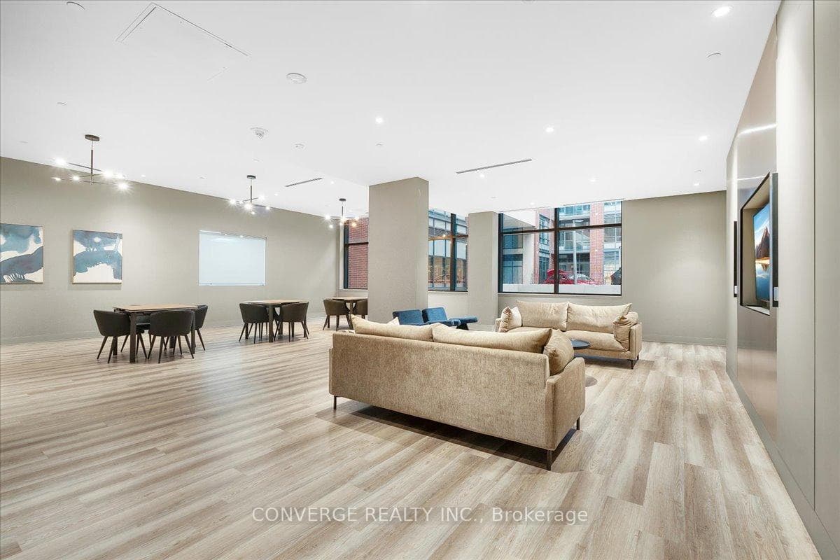 3260 Sheppard Avenue Unit 2501 - Condo photo 18 of 25 in Scarborough Village / Eglinton East, Ontario