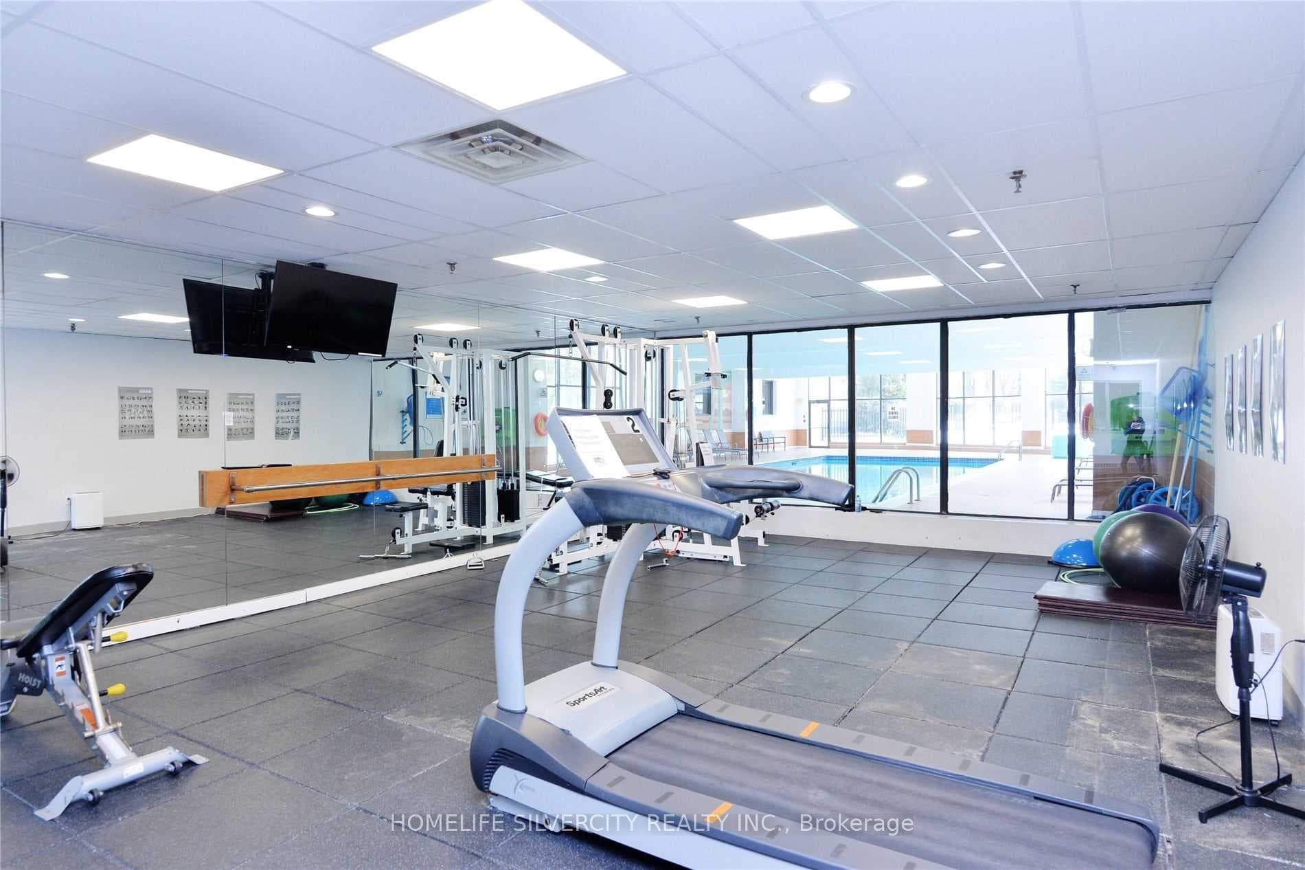 8 Lisa Street Unit 1804 - Condo photo 44 of 49 in Brampton, Ontario