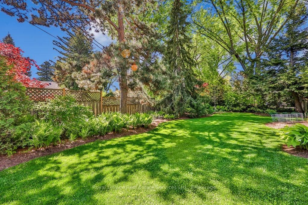 1528 Warland Road - Detached photo 43 of 50 in Oakville, Ontario