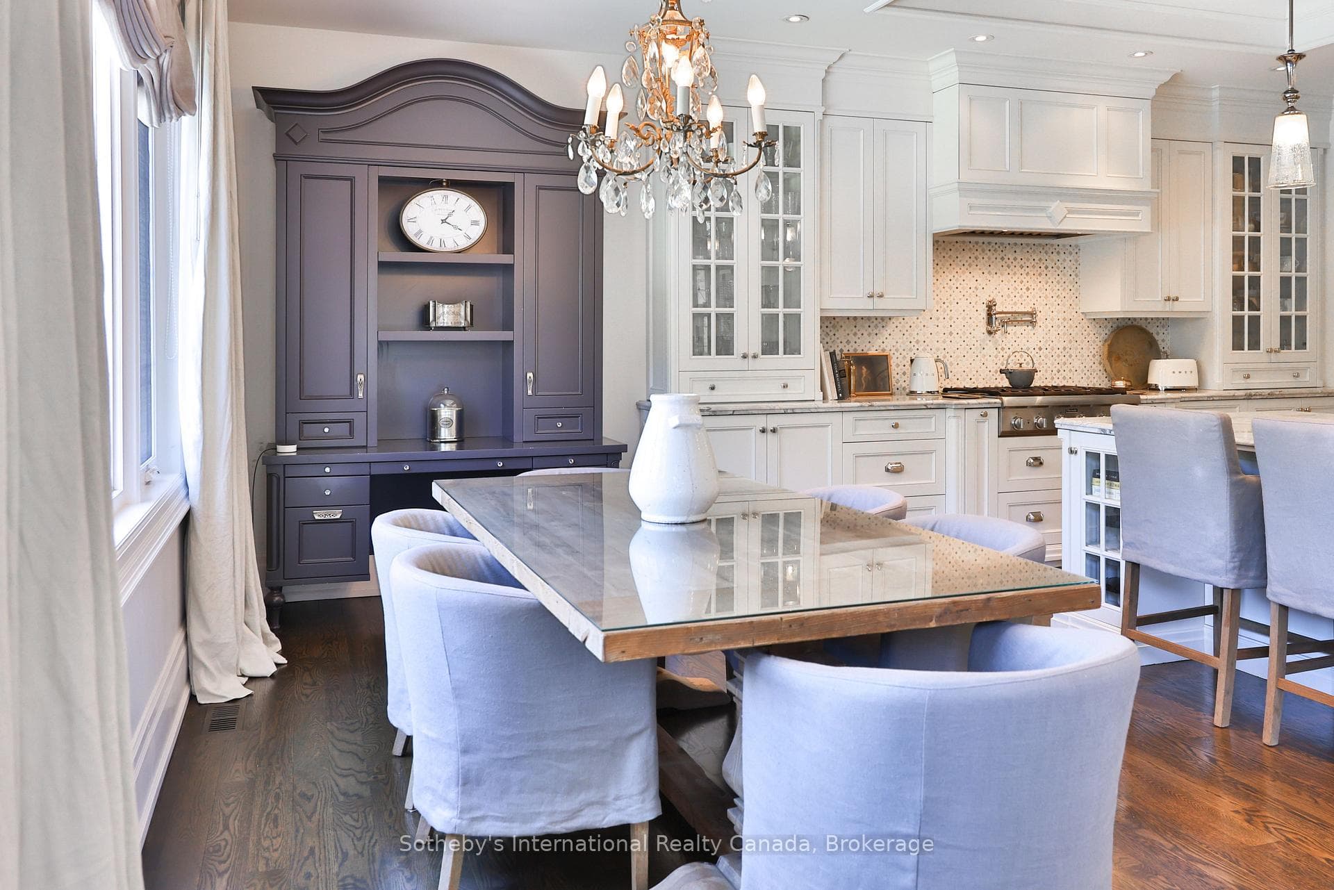 1497 Lakeshore Road - Detached photo 12 of 50 in Oakville, Ontario