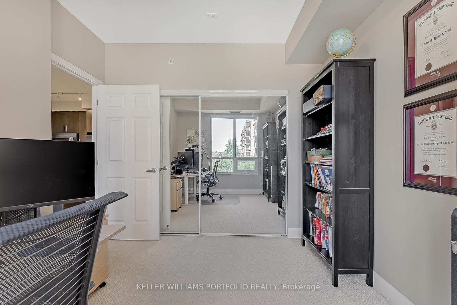 2480 Prince Michael Drive Unit 304 - Condo photo 17 of 27 in Oakville, Ontario