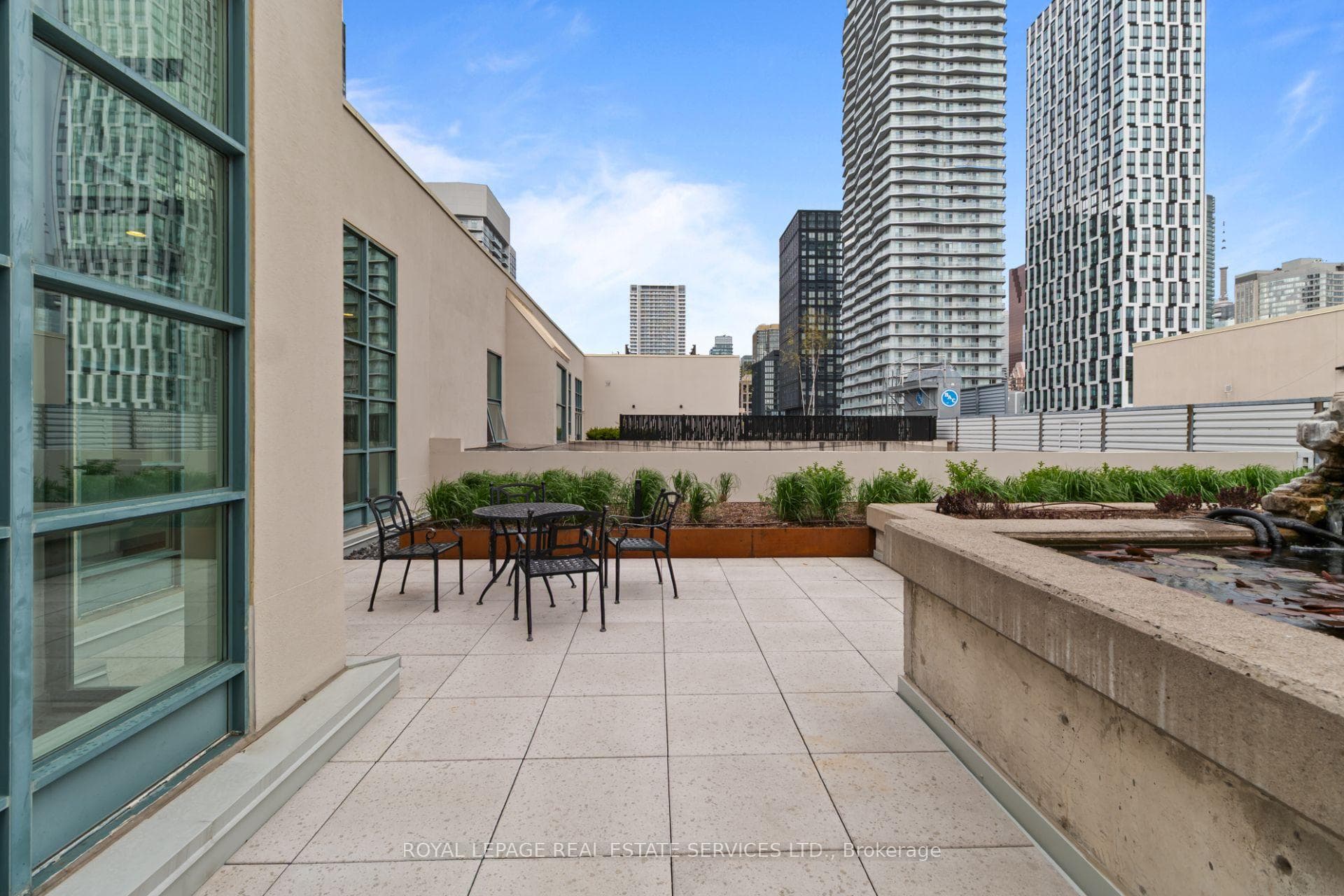 135 Dalhousie Street Unit 501 - Condo photo 24 of 46 in Regent Park / Cabbagetown / St. James Town, Ontario