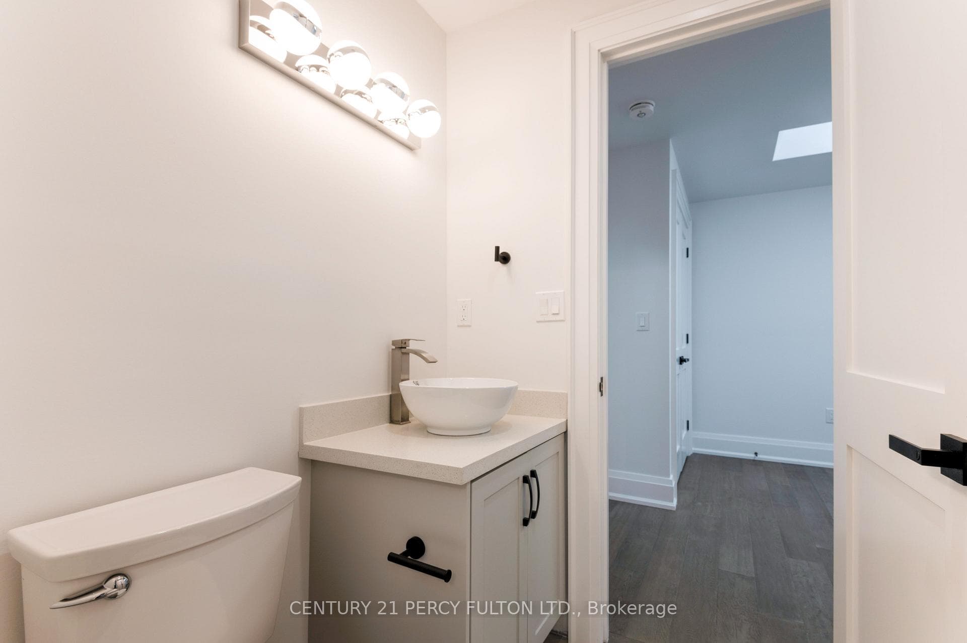 195 Danforth Road - New Construction photo 20 of 27 in Birch Cliff / Cliffside, Ontario