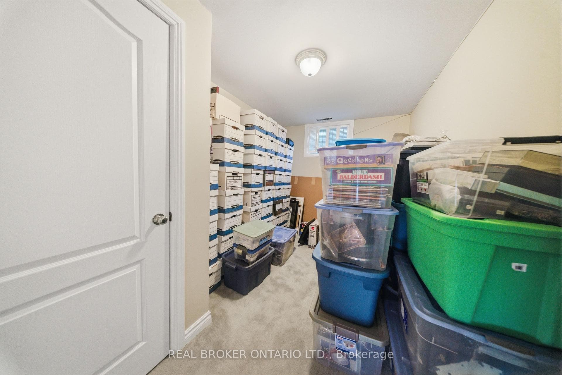 529 Conservation Drive - Detached photo 31 of 45 in Brampton, Ontario