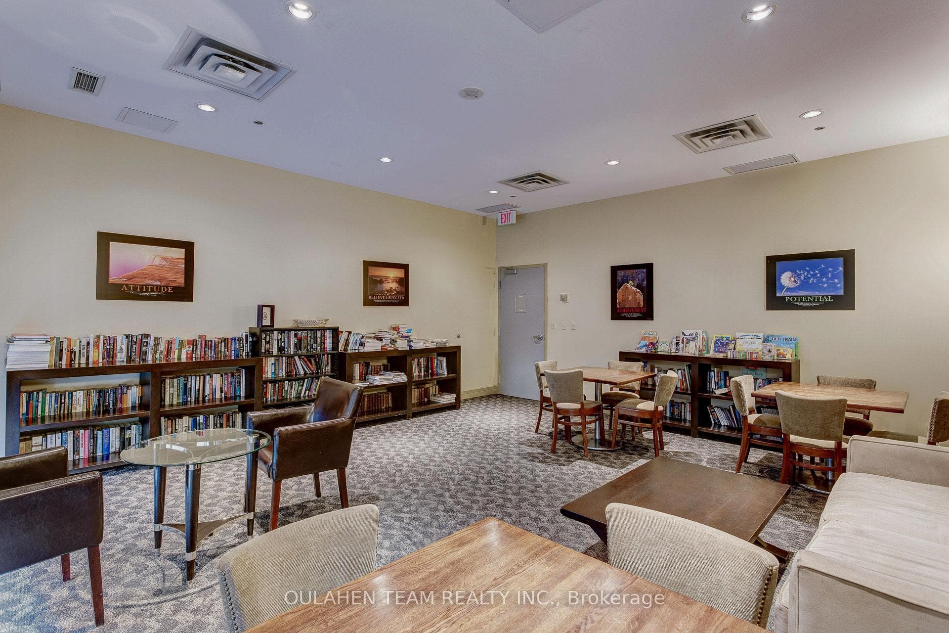 16 Harrison Garden Boulevard Unit 309 - Condo photo 27 of 35 in Willowdale / Newtonbrook, Ontario