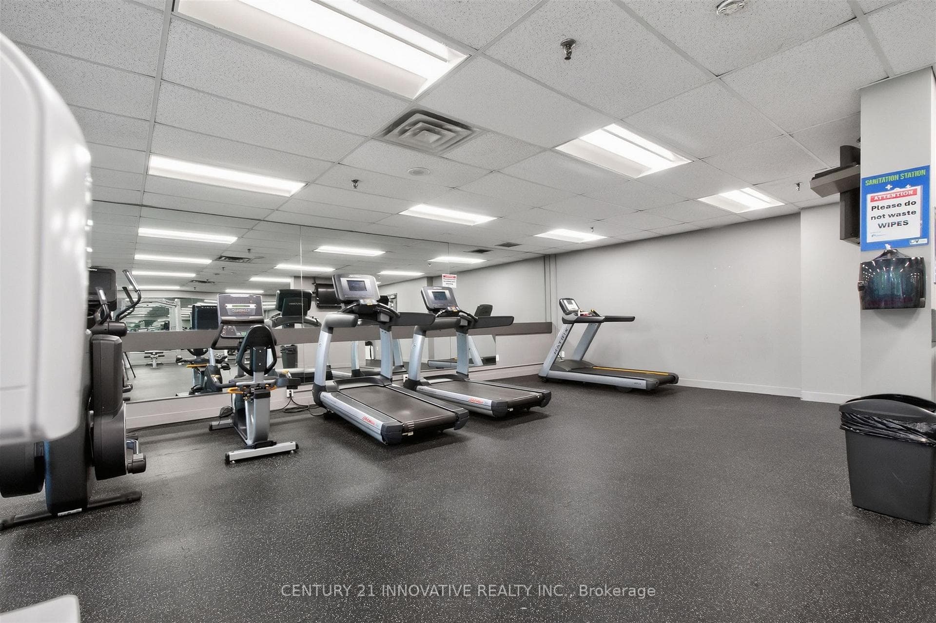 5 Rowntree Road Unit 415 - Condo photo 23 of 31 in Etobicoke (West Mall / Rexdale), Ontario