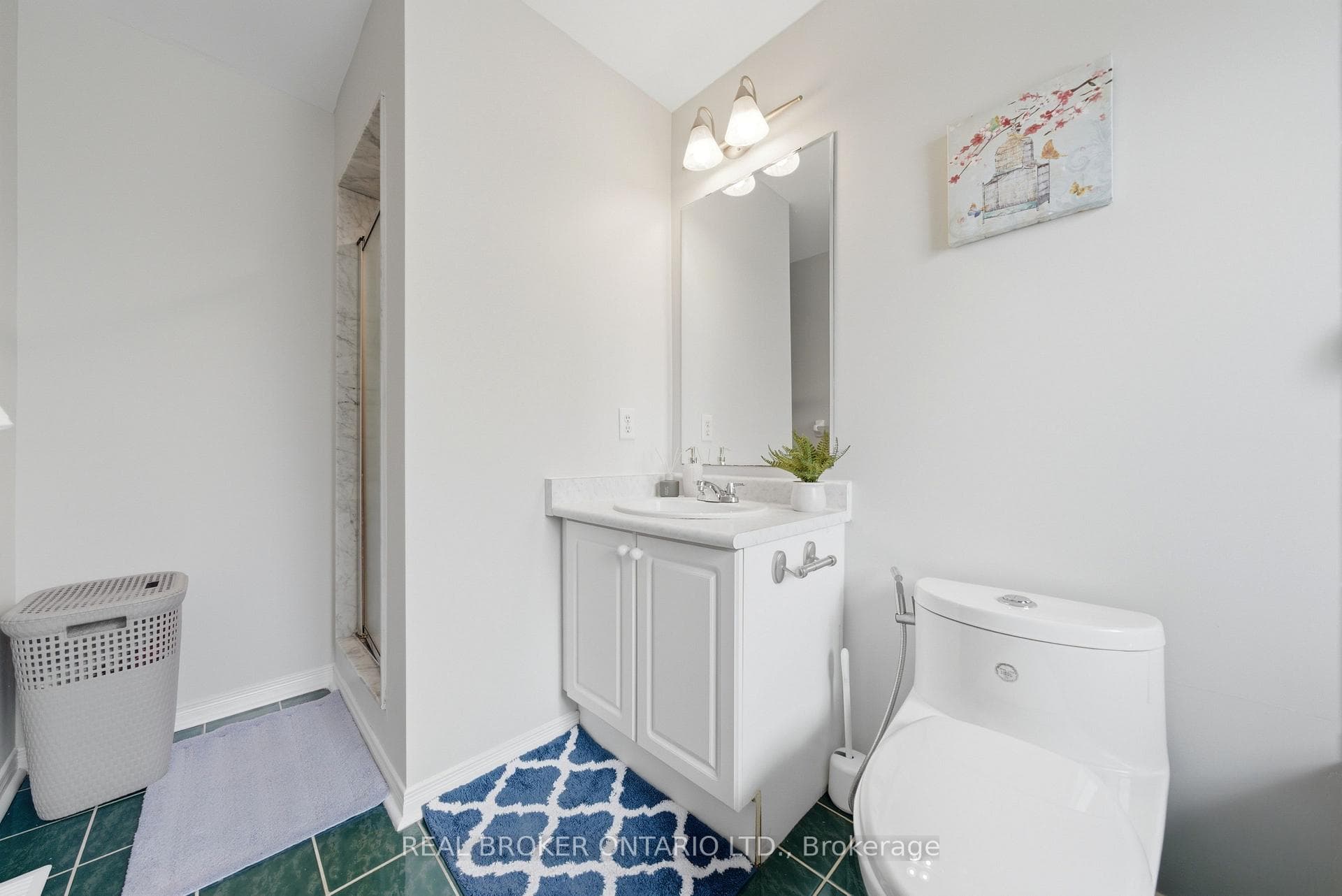 1860 Creek Way - Semi-Detached photo 22 of 44 in Burlington, Ontario