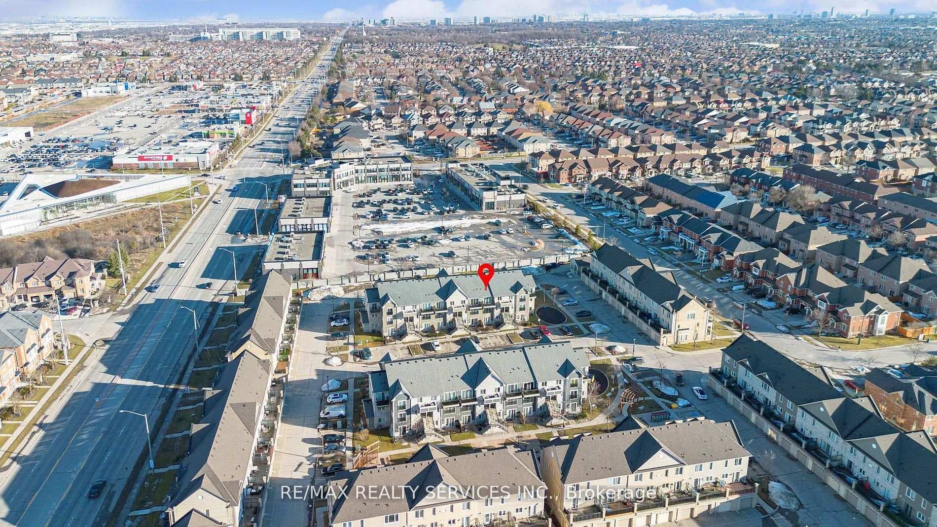 60 Fairwood Circle Unit 92 - Condo photo 27 of 27 in Brampton, Ontario