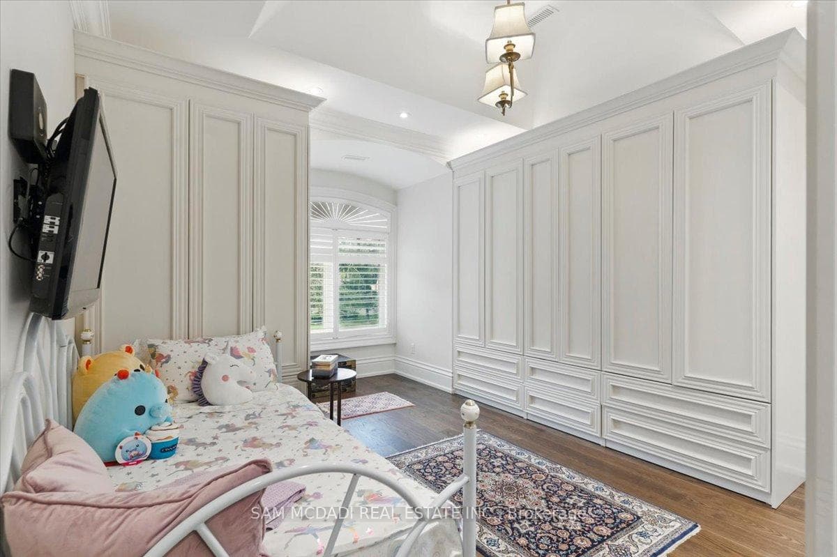 883 Parkland Avenue - New Construction photo 29 of 50 in Mississauga, Ontario