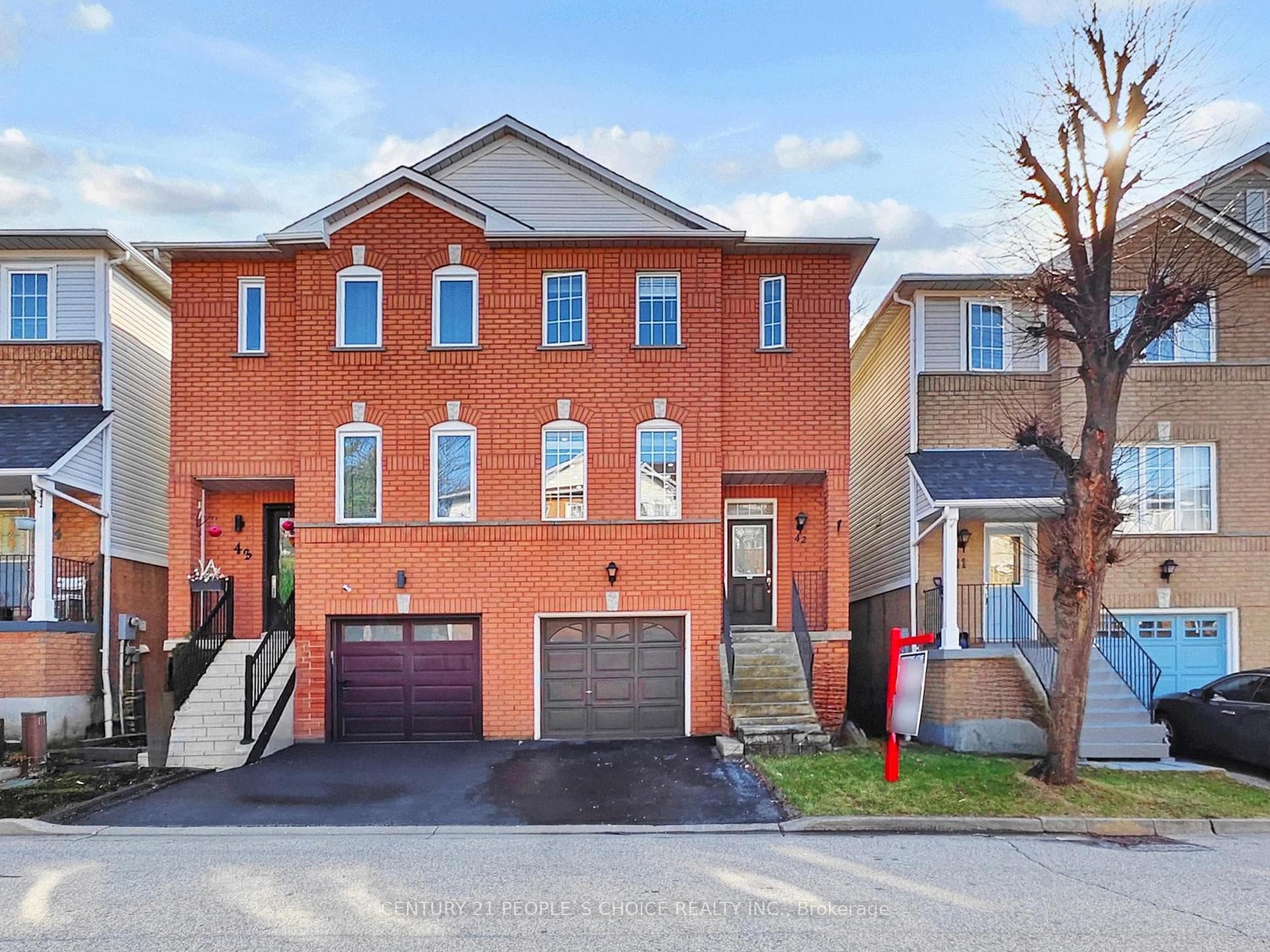 1480 Britannia Road Unit 42 - Condo for sale in Applewood, Ontario