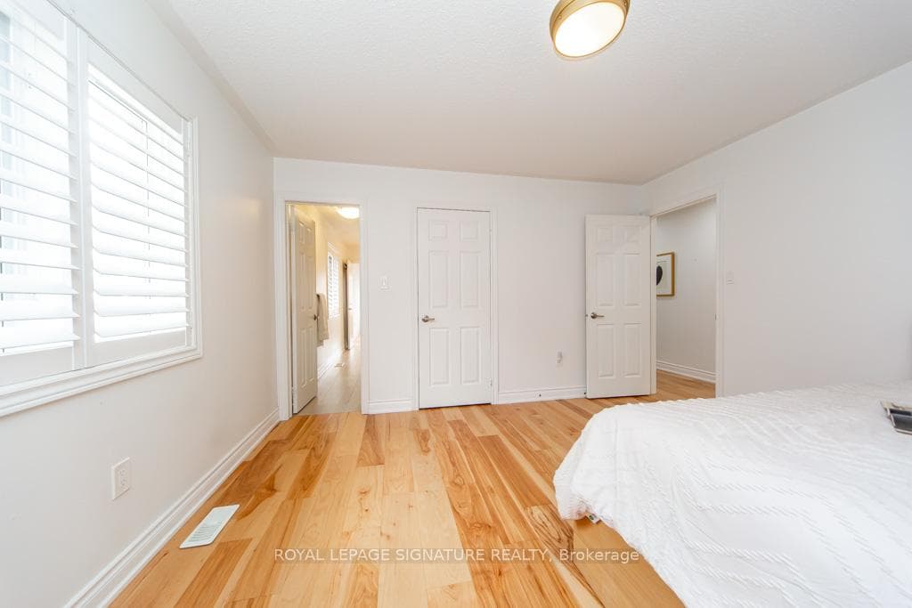 3773 Quiet Creek Drive - Detached photo 26 of 50 in Mississauga, Ontario