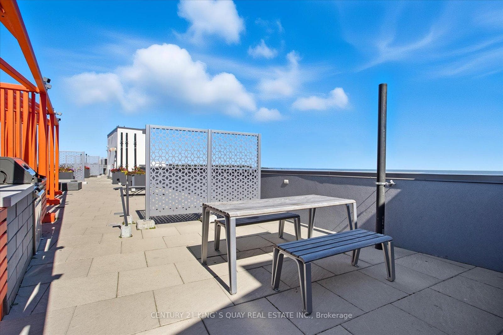 90 Glen Everest Road Unit 1008 - Condo photo 41 of 50 in Birch Cliff / Cliffside, Ontario