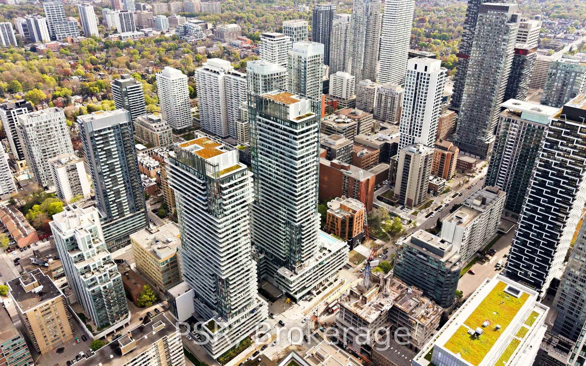 161 Roehampton Avenue Unit 2005 - Condo photo 24 of 25 in Leaside / Davisville, Ontario