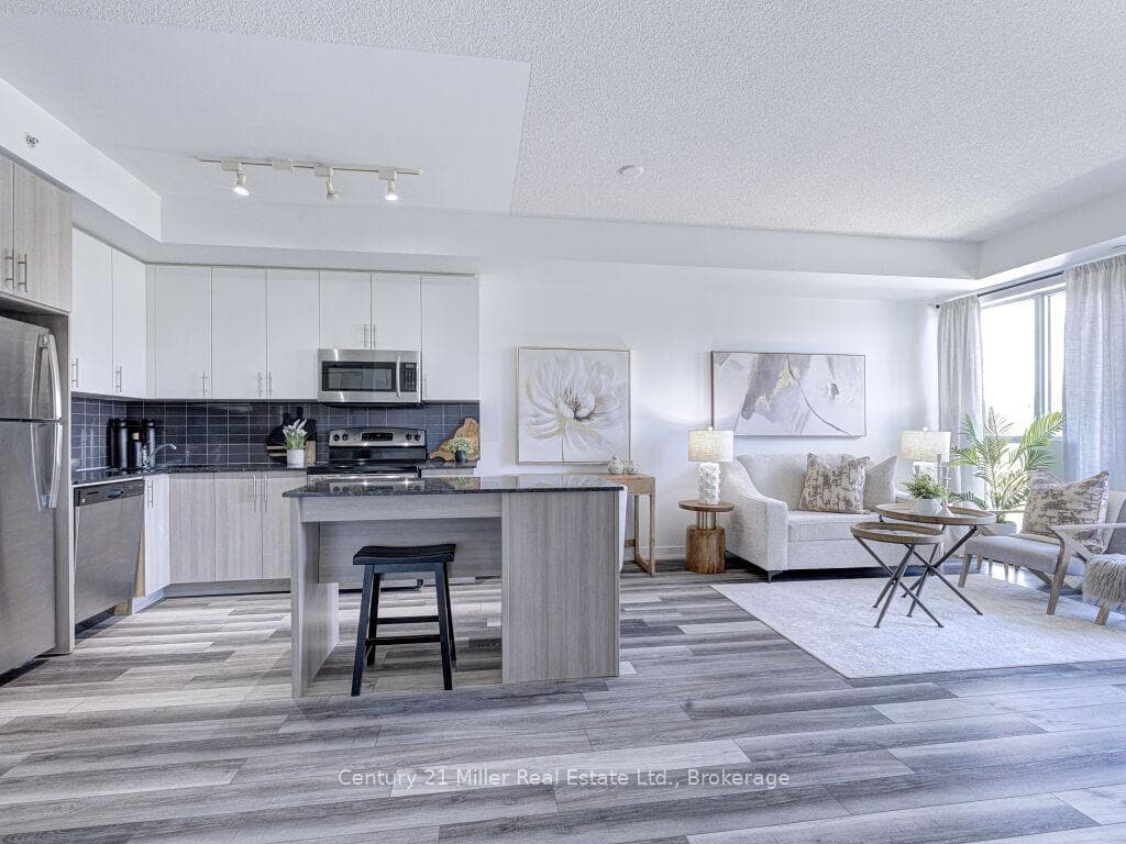 1284 Guelph Line Unit 305 - Condo photo 2 of 30 in Burlington, Ontario
