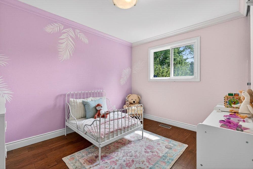 758 Francis Road - Detached photo 26 of 50 in Burlington, Ontario