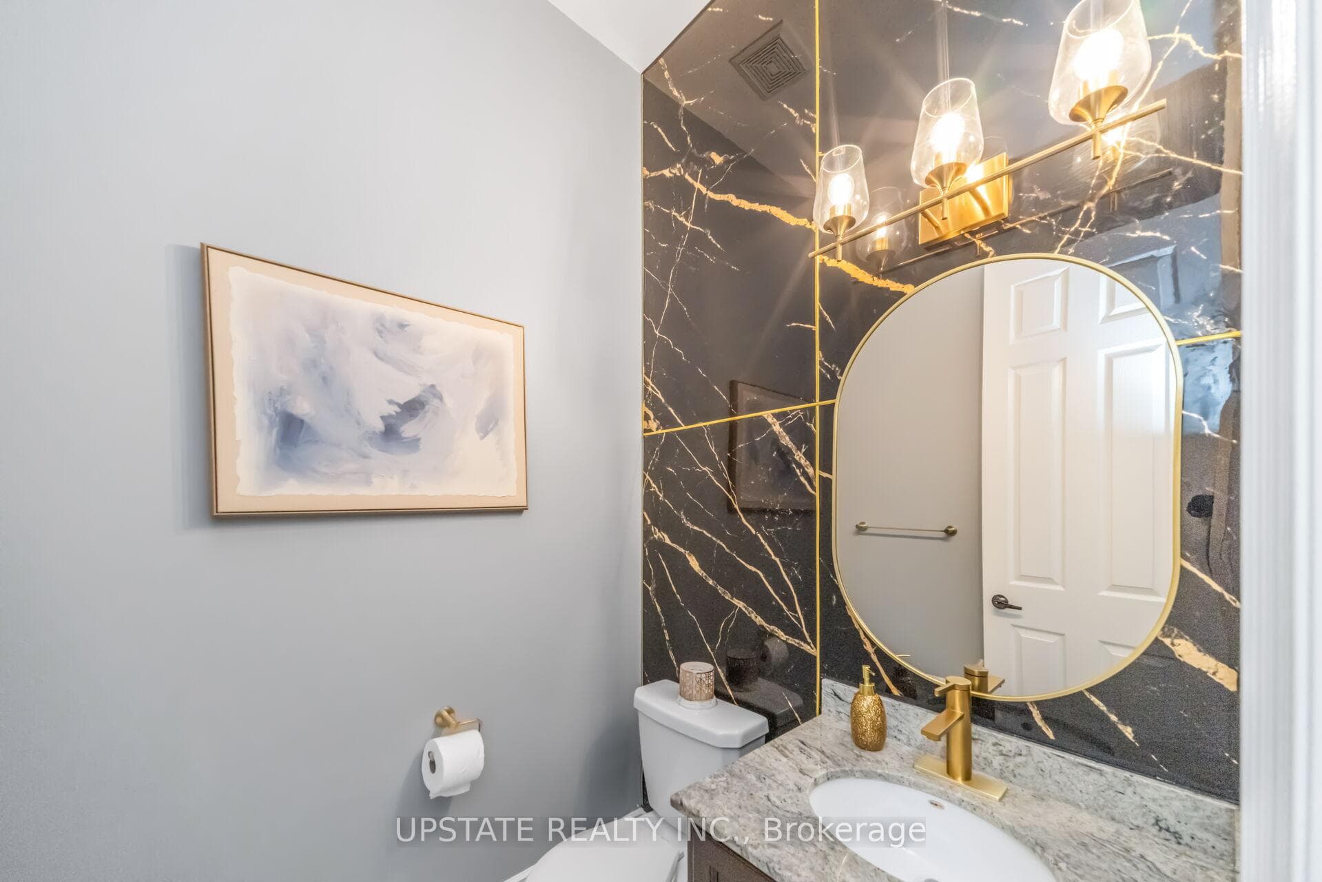 23 Spain Crescent - Detached photo 20 of 47 in Brampton, Ontario