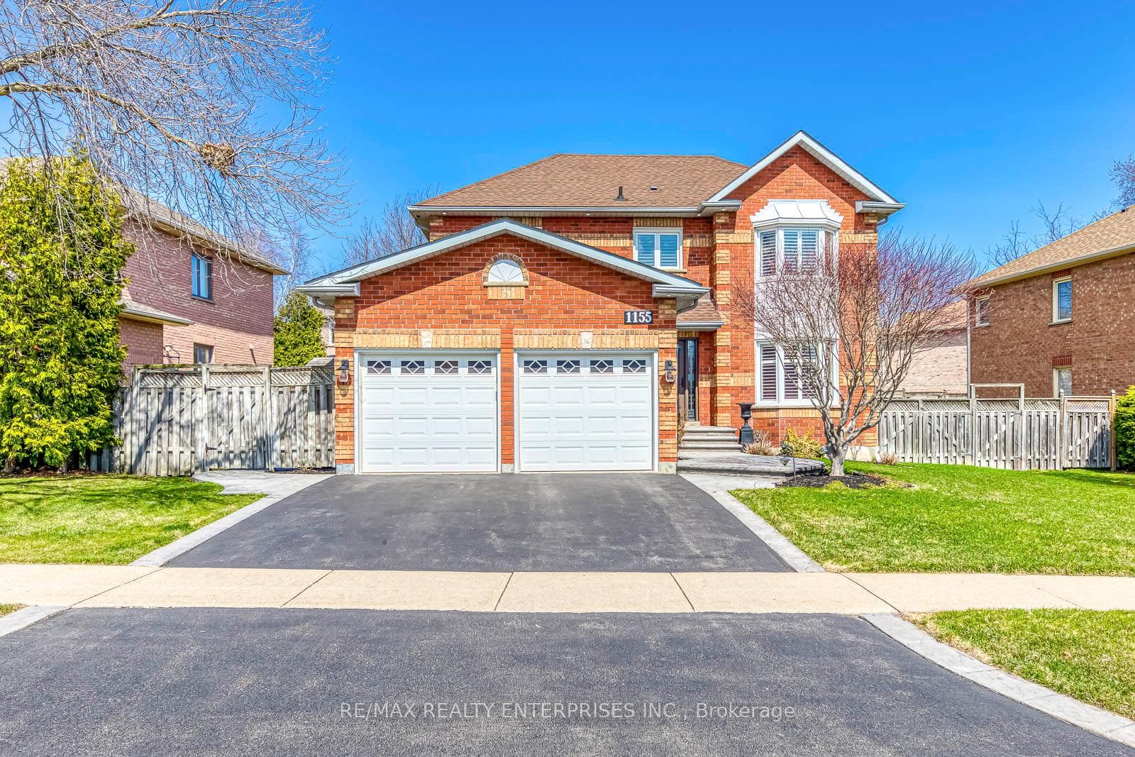 1155 Thoresby Drive - Detached for sale in Glen Abbey, Ontario