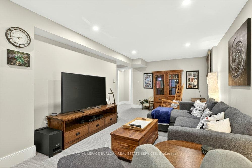 1078 Augustus Drive - Detached photo 40 of 49 in Burlington, Ontario