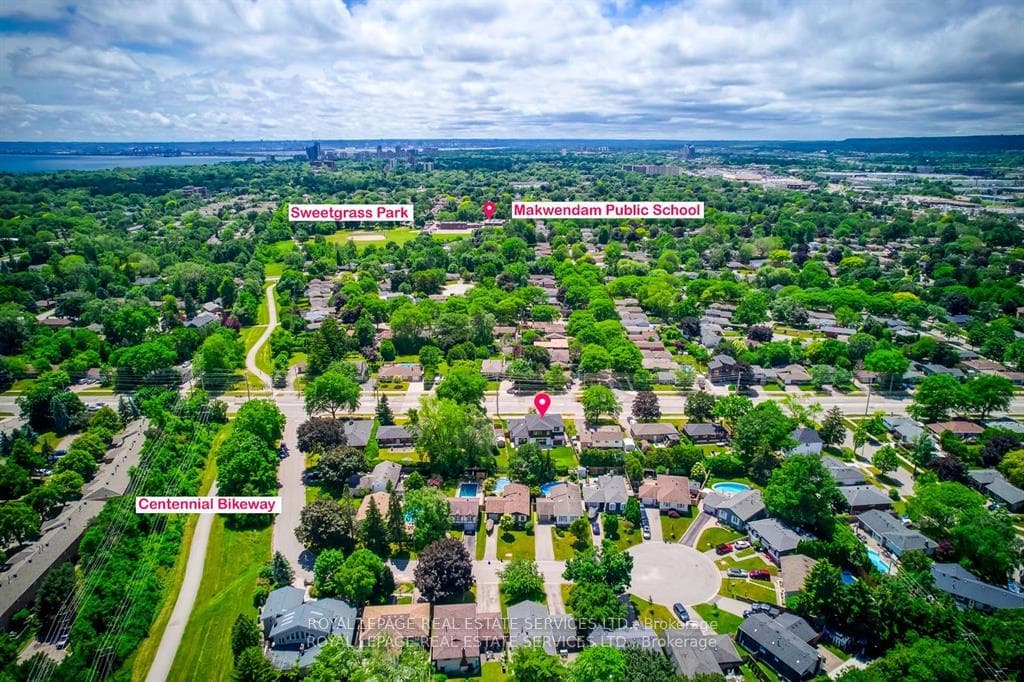 559 Walkers Line - Detached photo 8 of 50 in Burlington, Ontario
