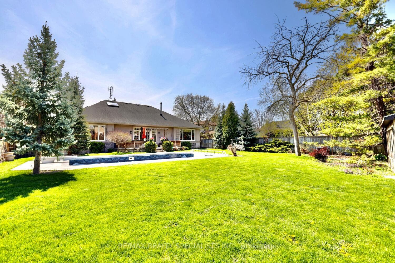 2141 Fowler Lane - Detached photo 35 of 44 in Mississauga, Ontario