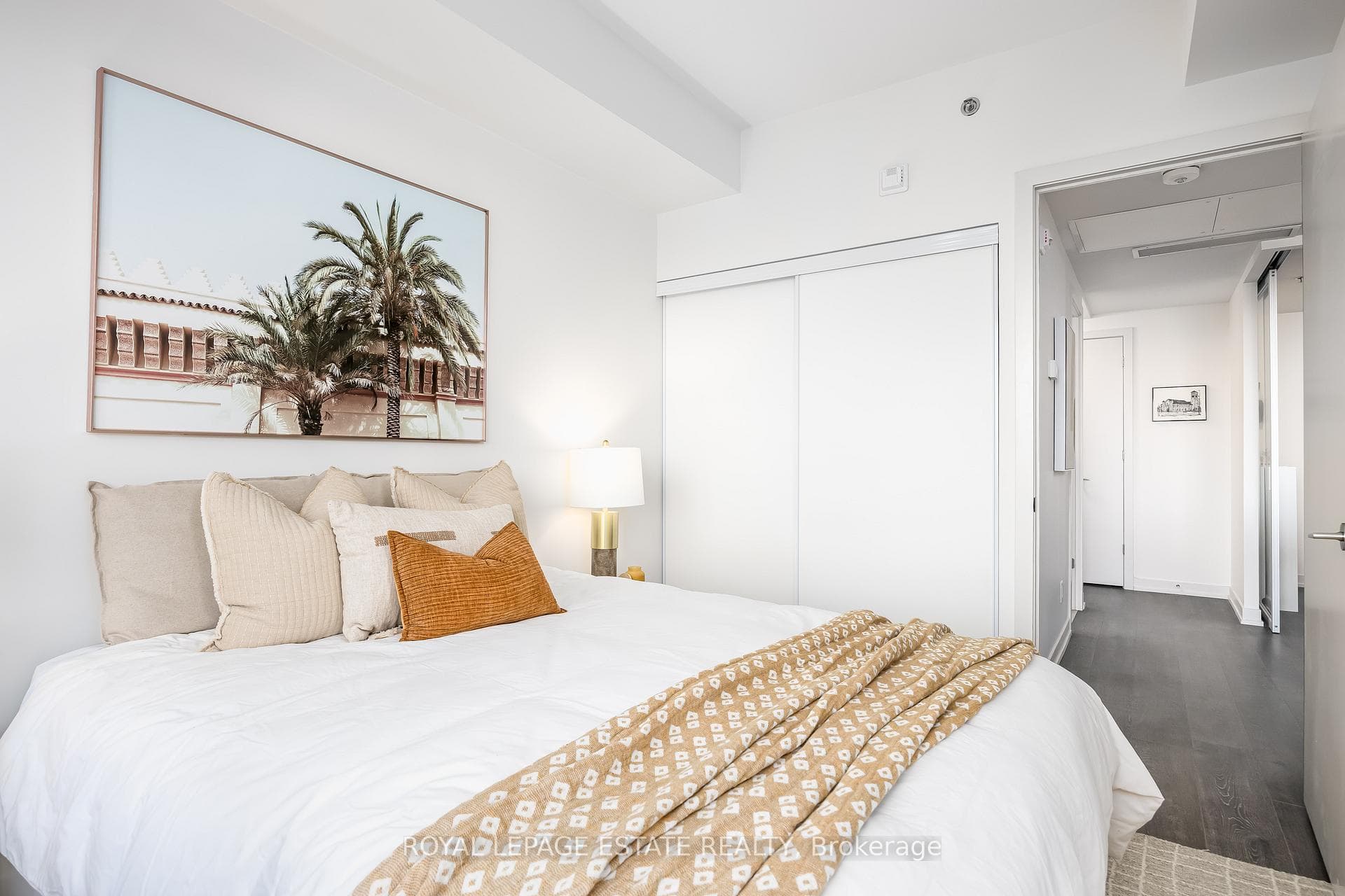 90 Glen Everest Road Unit 611 - Condo photo 14 of 23 in Birch Cliff / Cliffside, Ontario