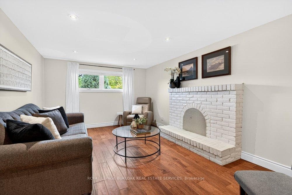 758 Francis Road - Detached photo 31 of 50 in Burlington, Ontario