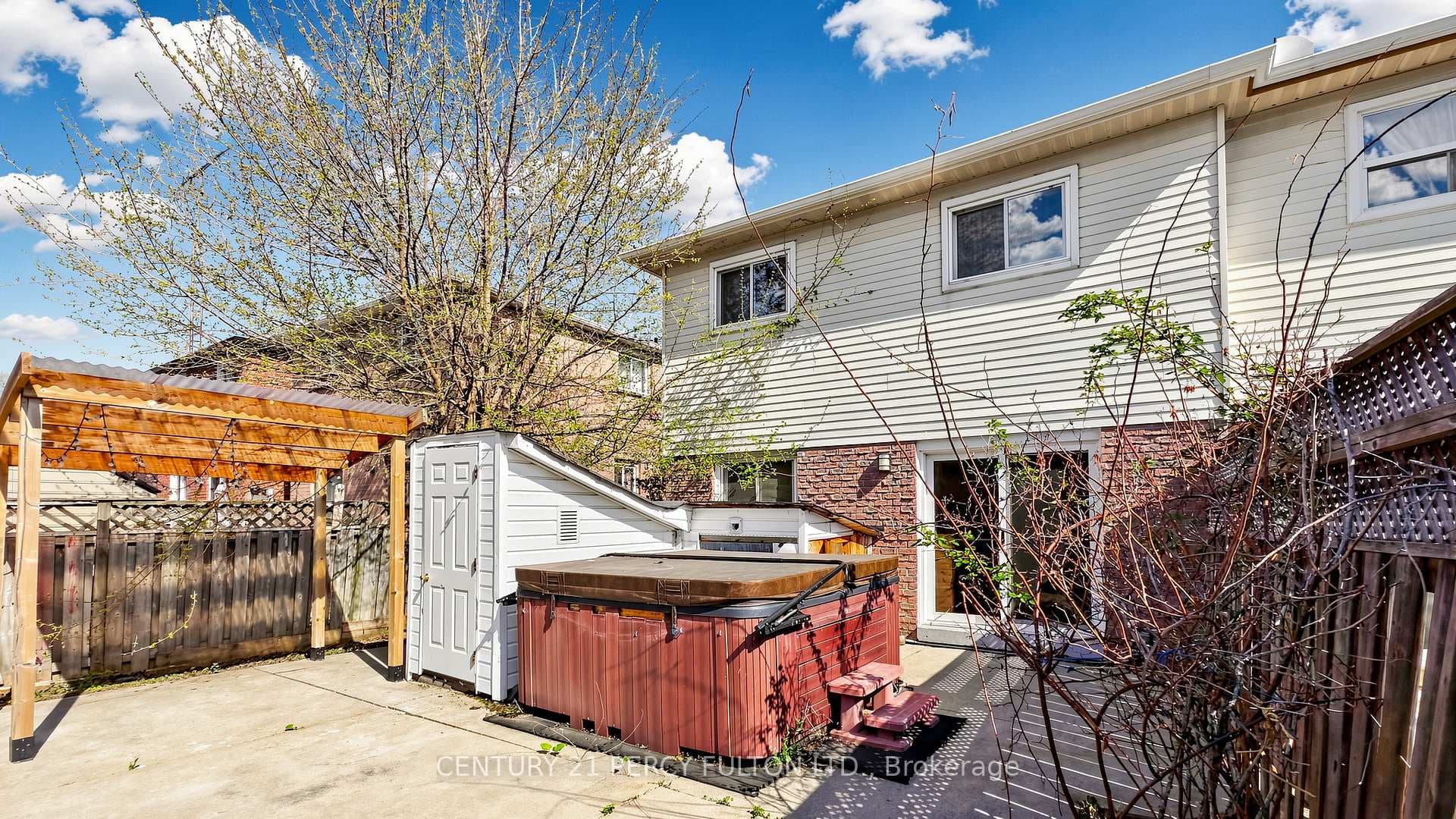 780 Galloway Crescent - Semi-Detached photo 46 of 50 in Mississauga, Ontario